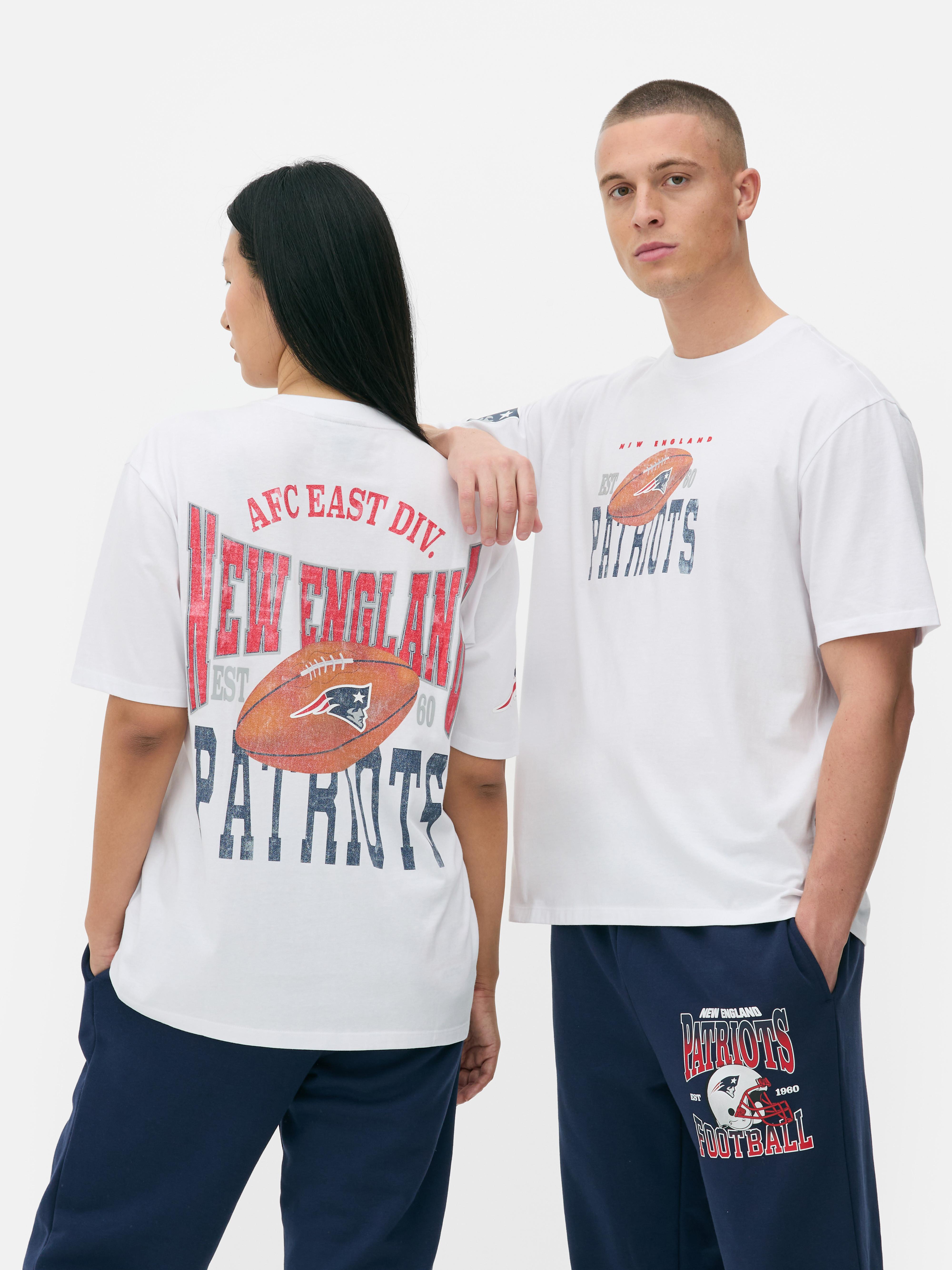 NFL New England Patriots T-Shirt