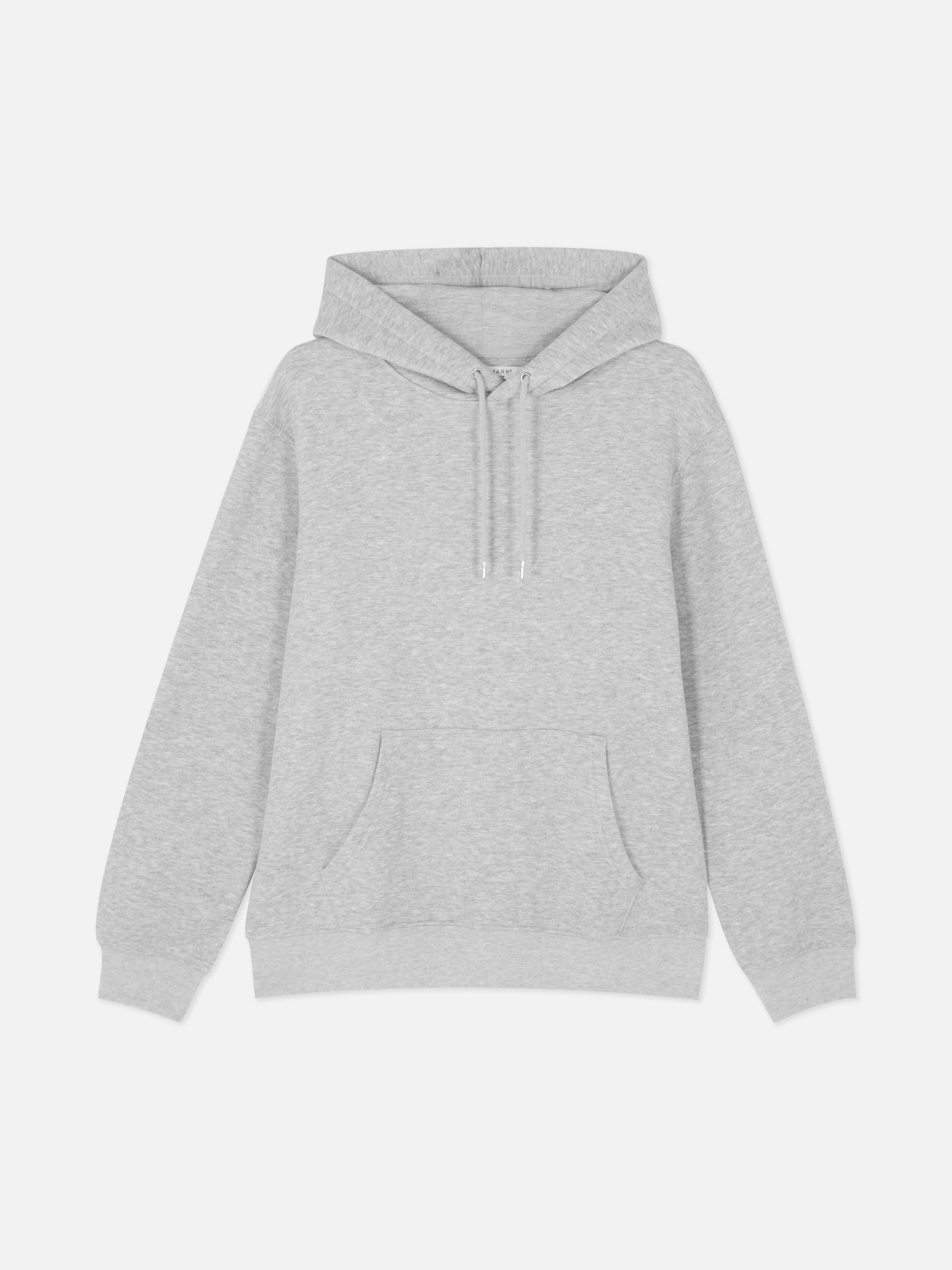 Drawstring Hoodie