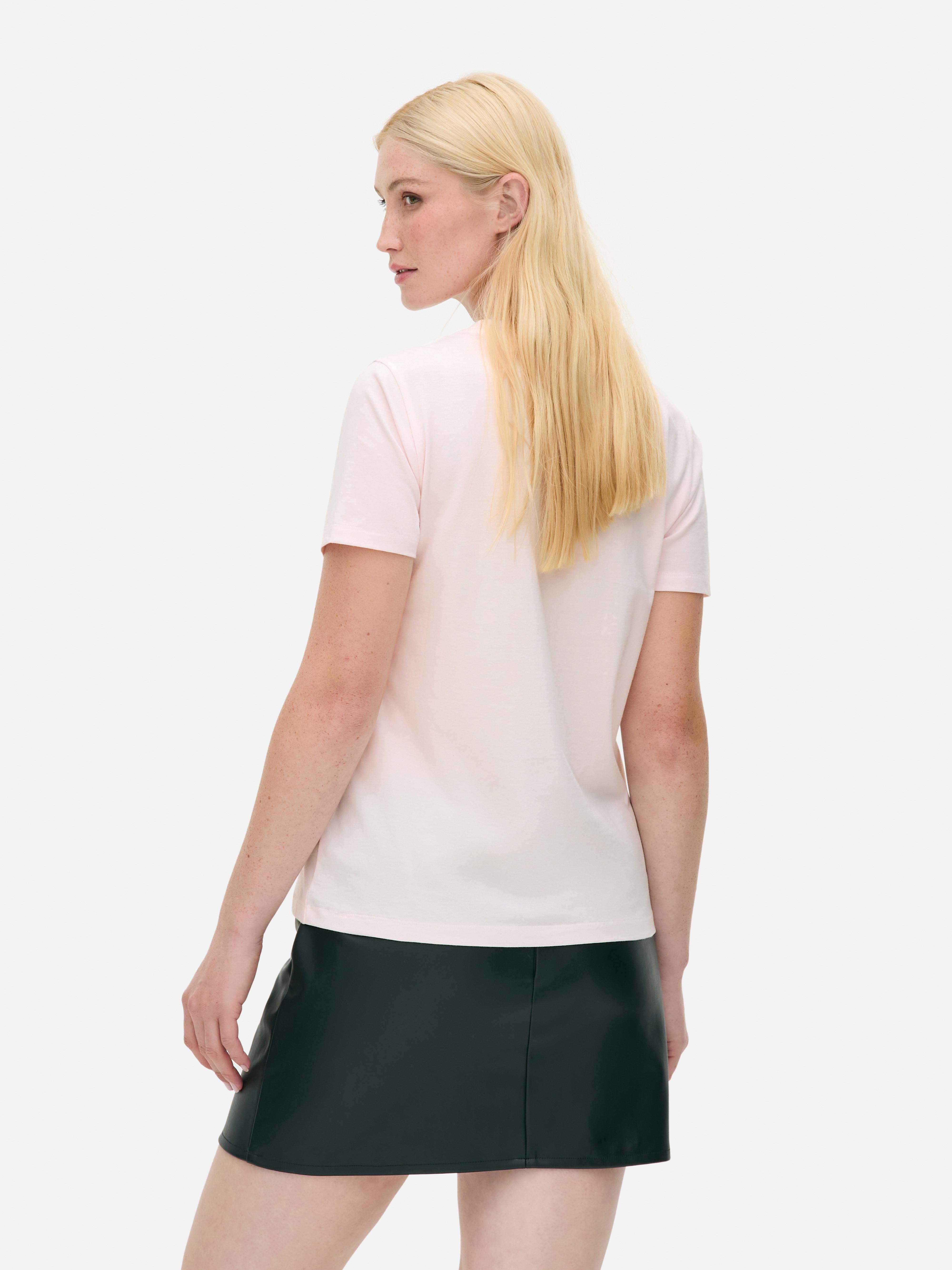 Hello Kitty Outline Tee