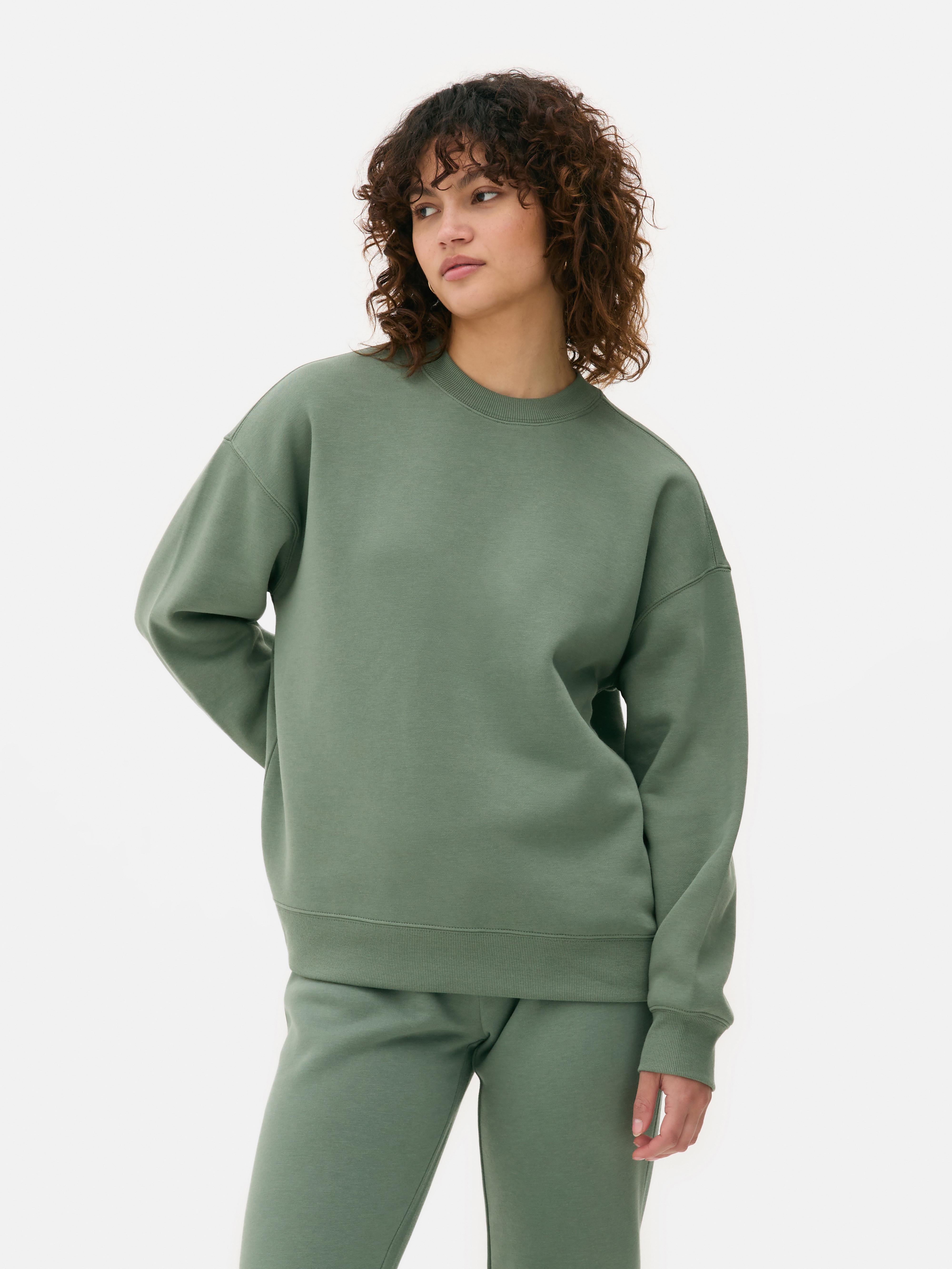 Essential Sweatshirt