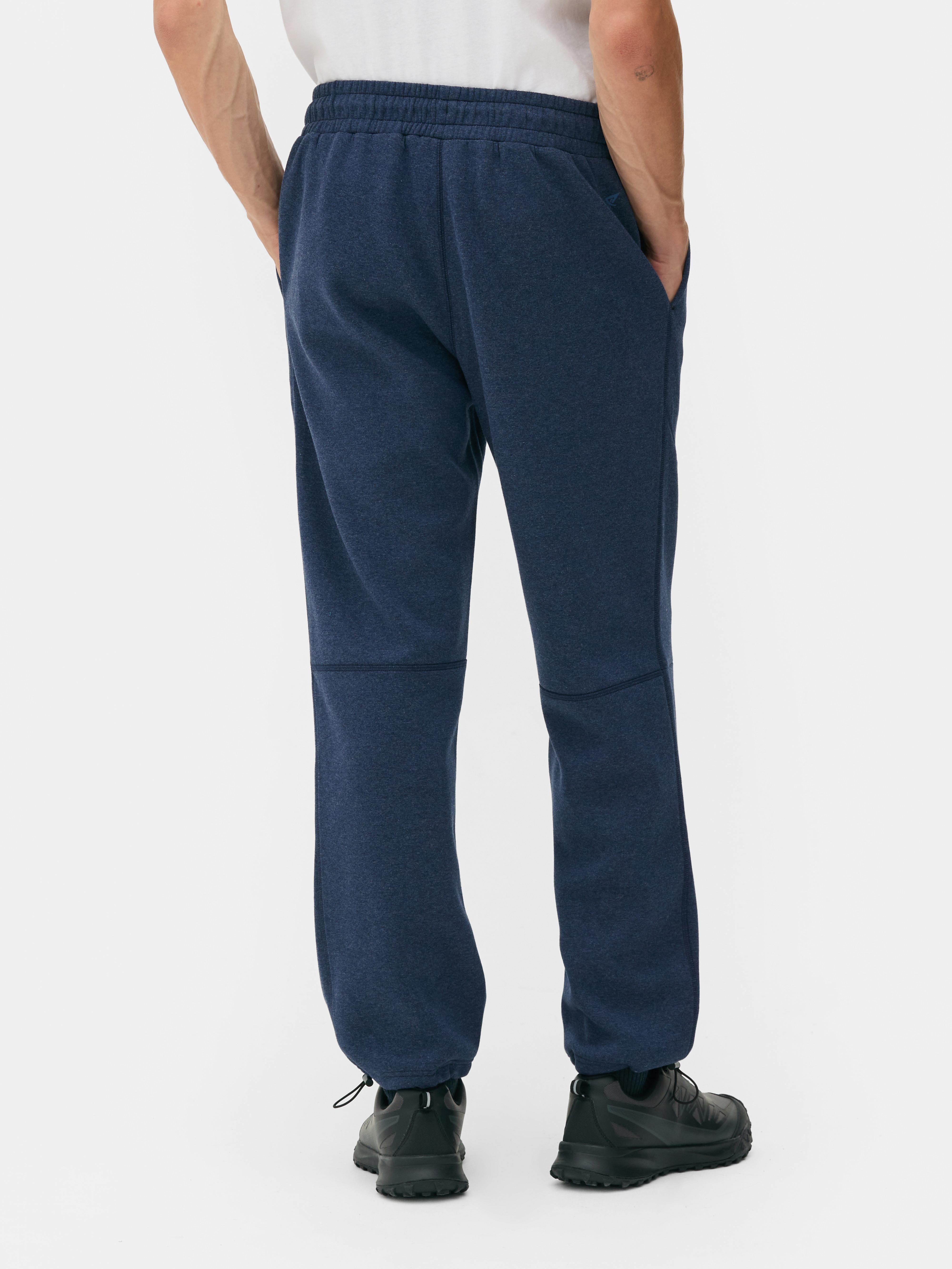 Performance Drawstring Sweatpants