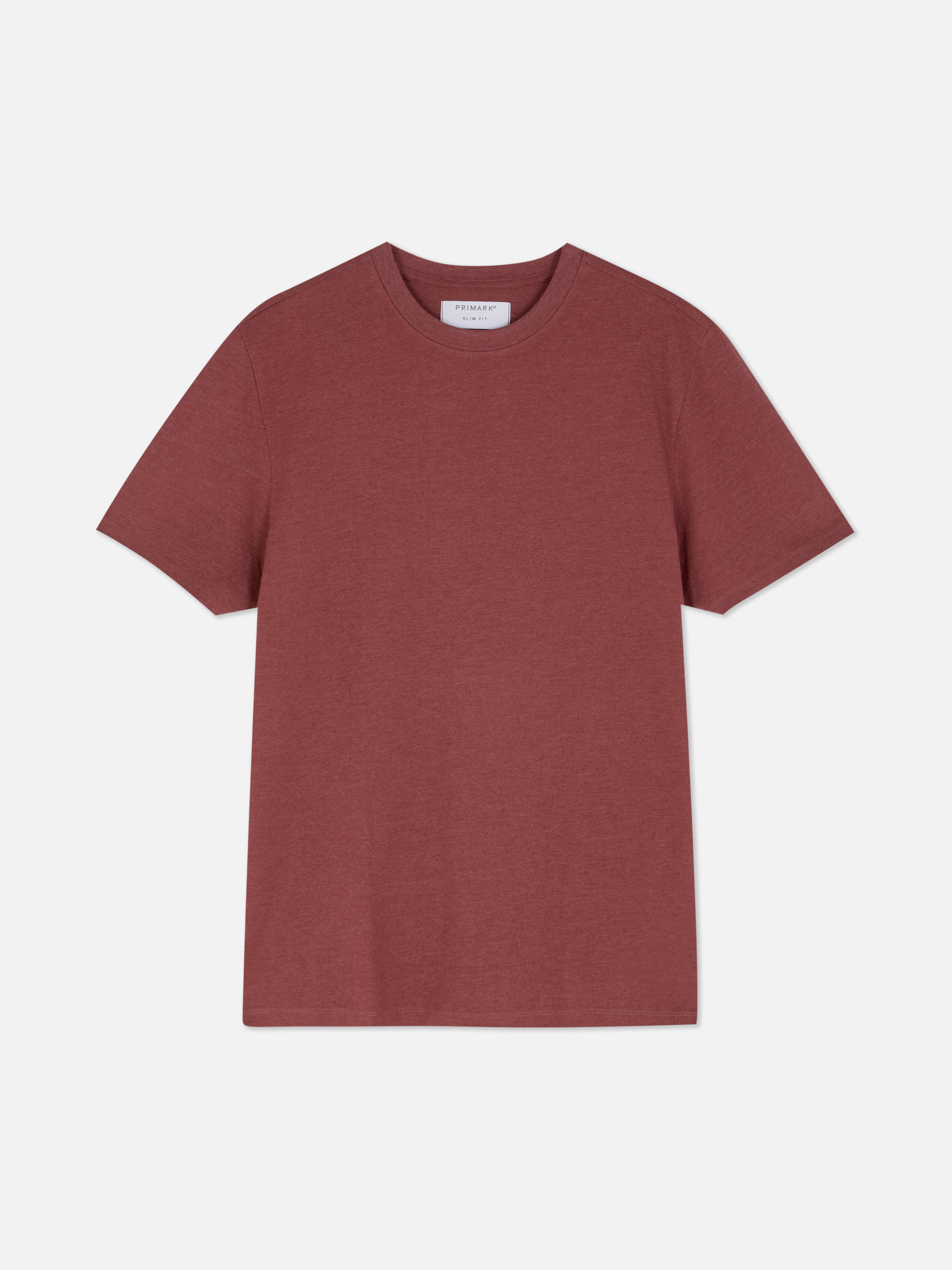 Slim Fit T-Shirt