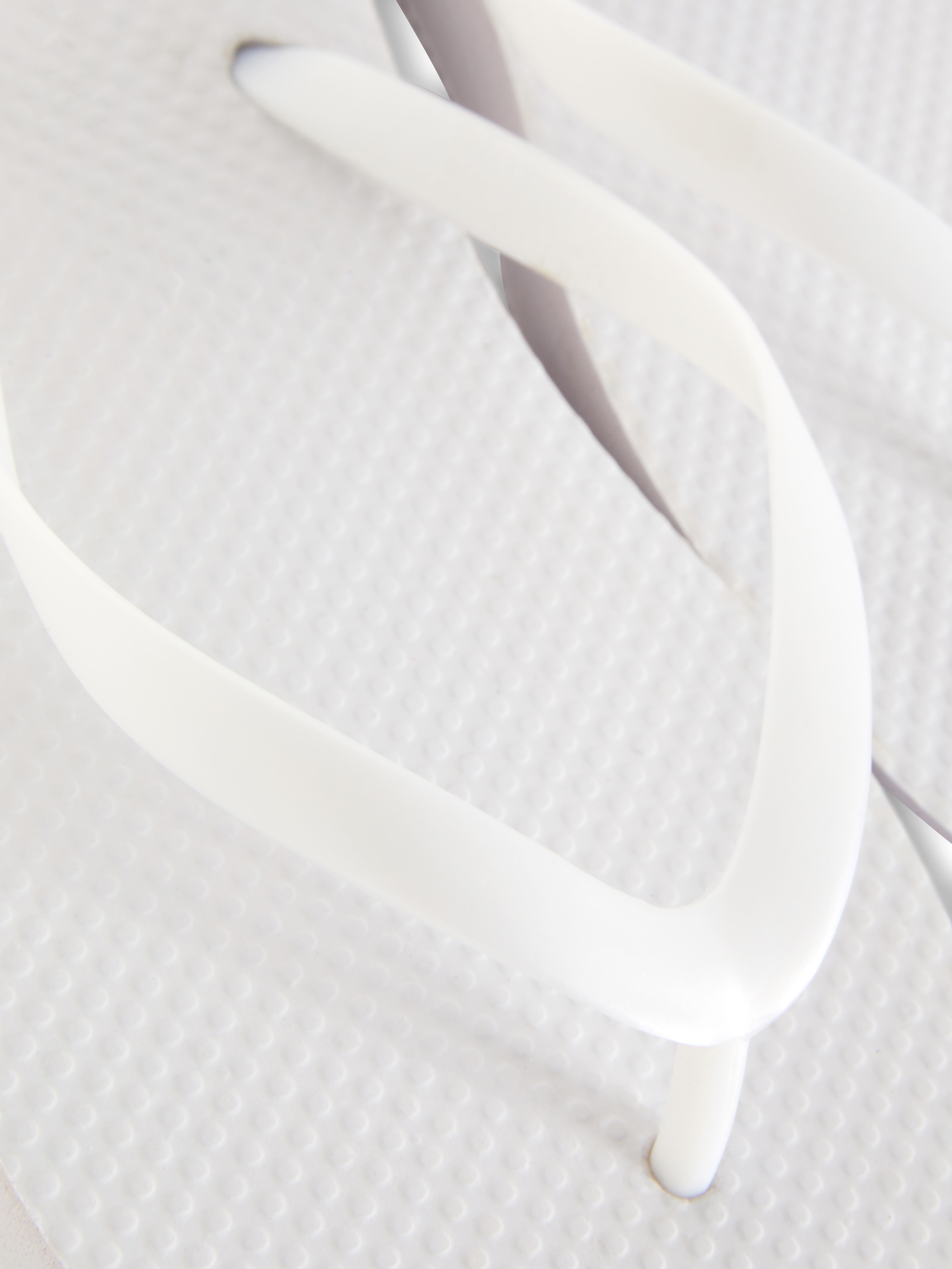 Essential Flat Flip Flops