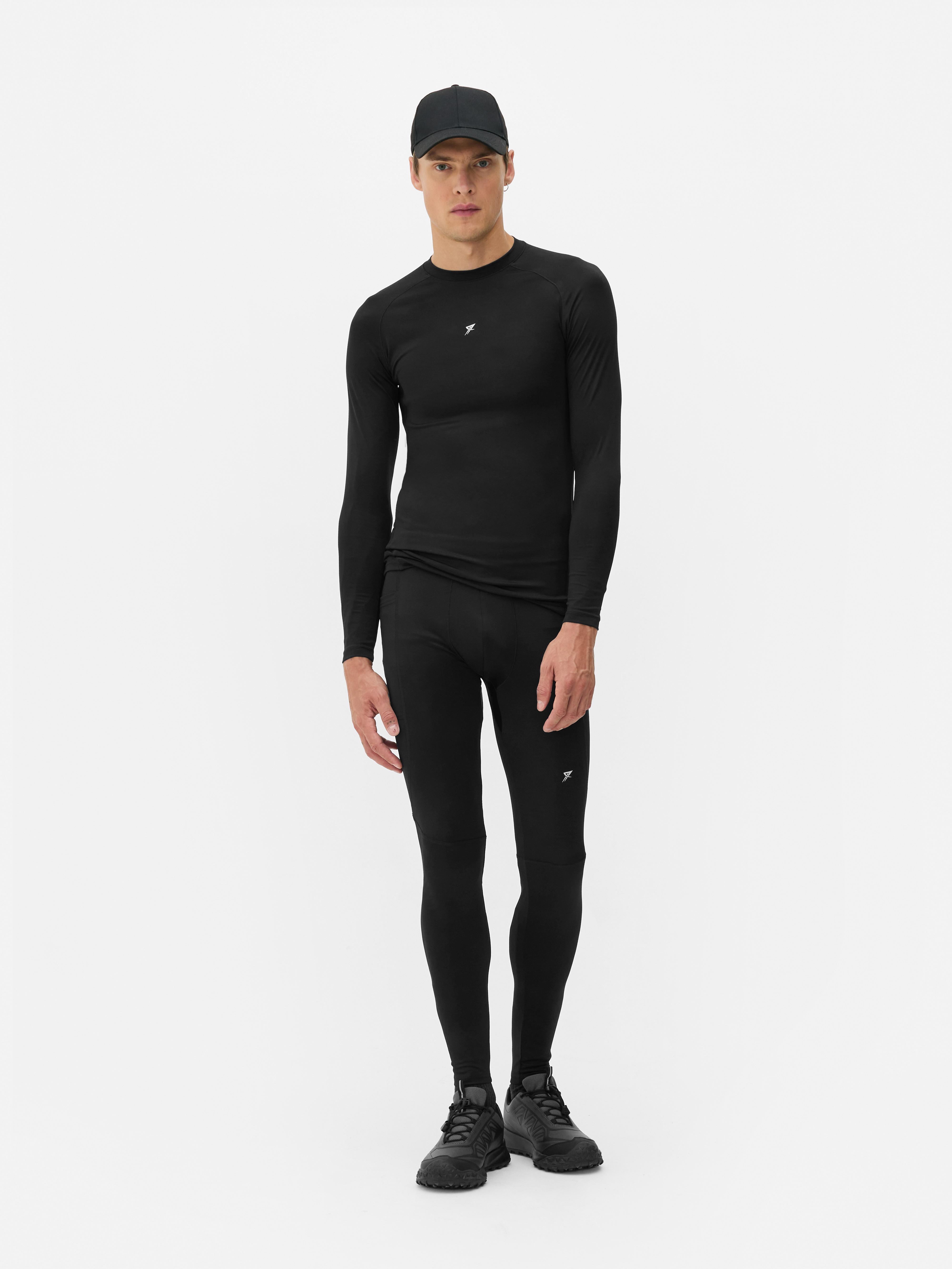 Performance Leggings
