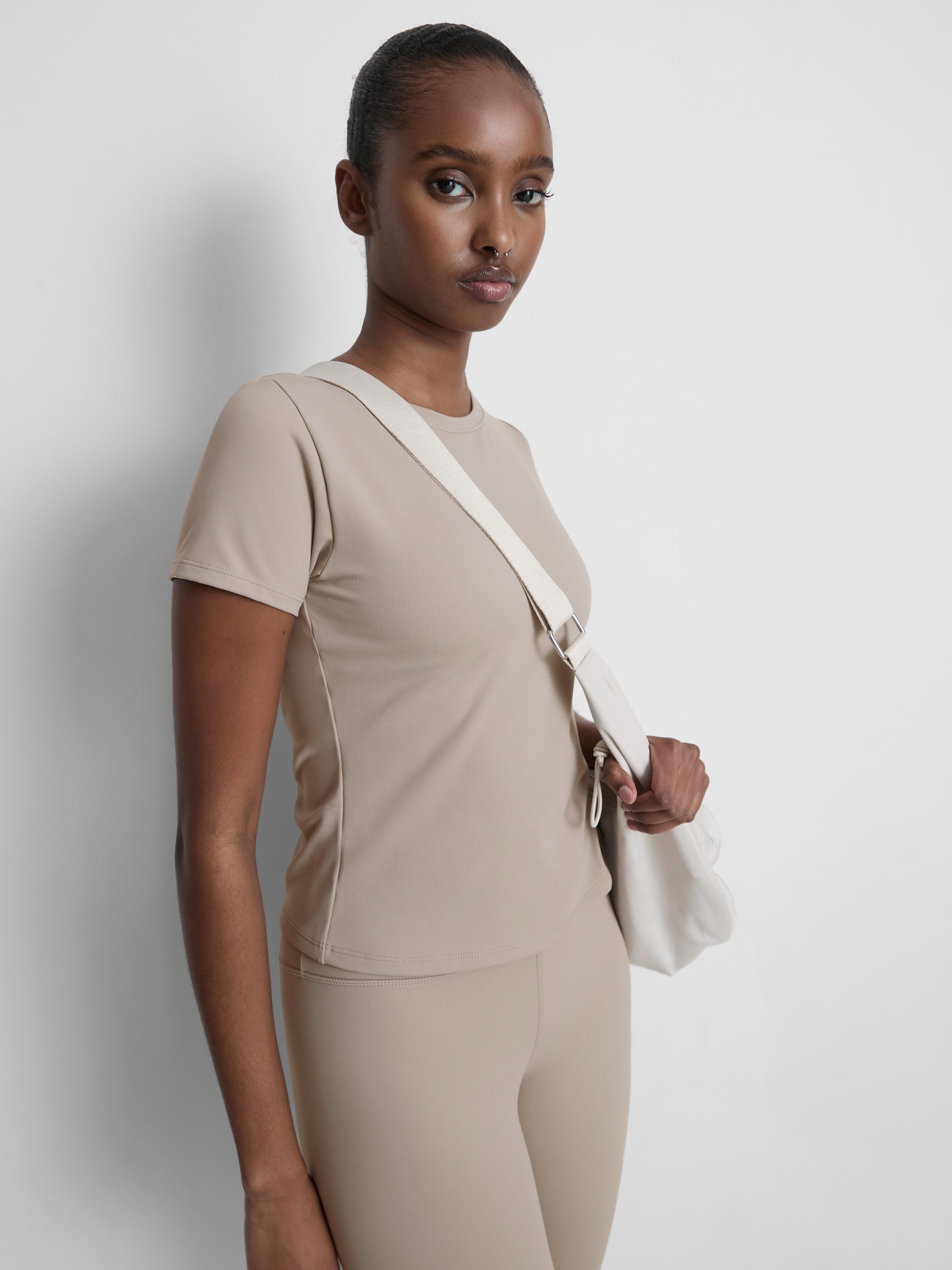 Buttery Soft Short Sleeve Tee