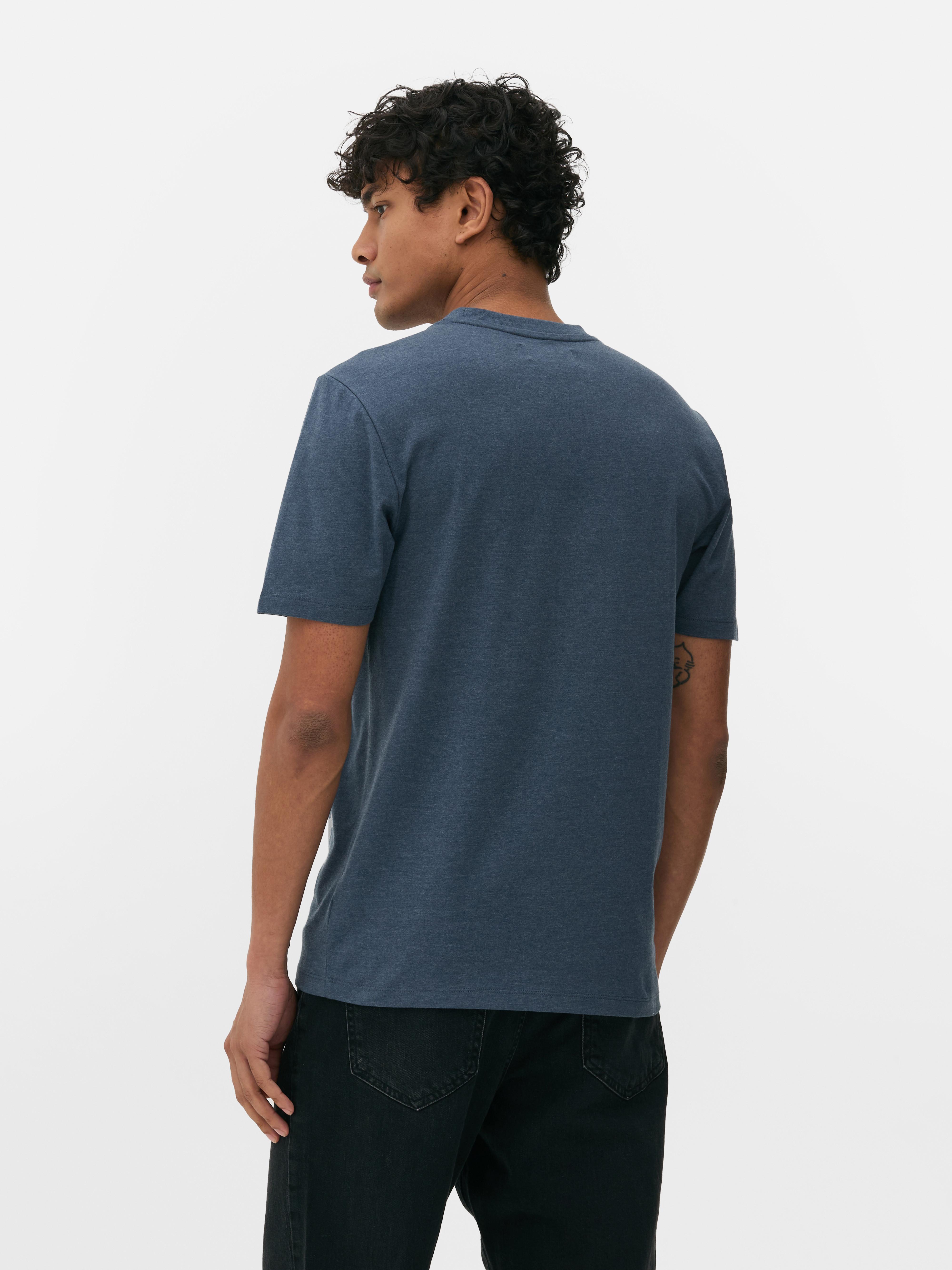 Slim Fit T-Shirt