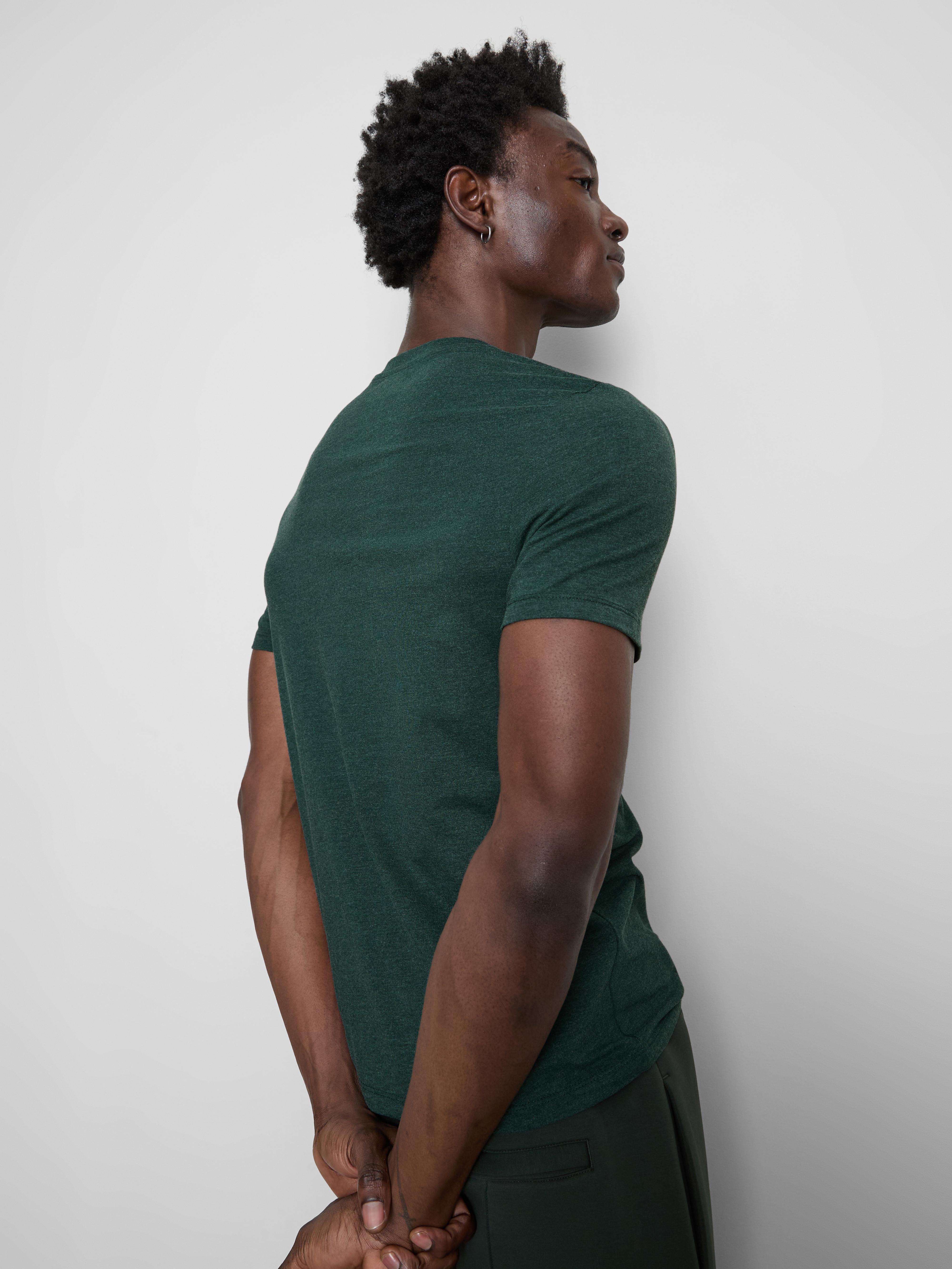 Slim Fit T-Shirt