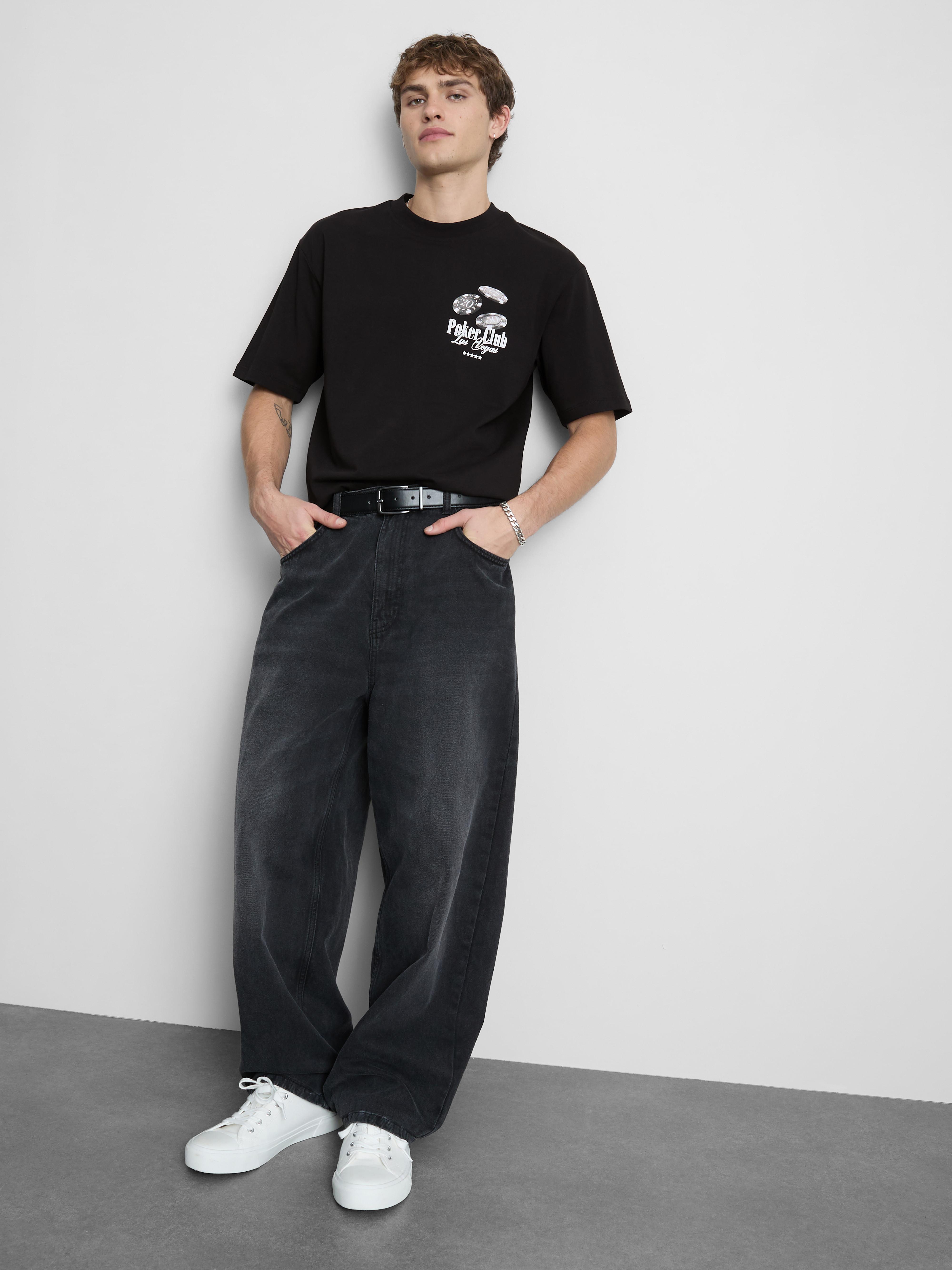 Vegas Poker Club T-Shirt