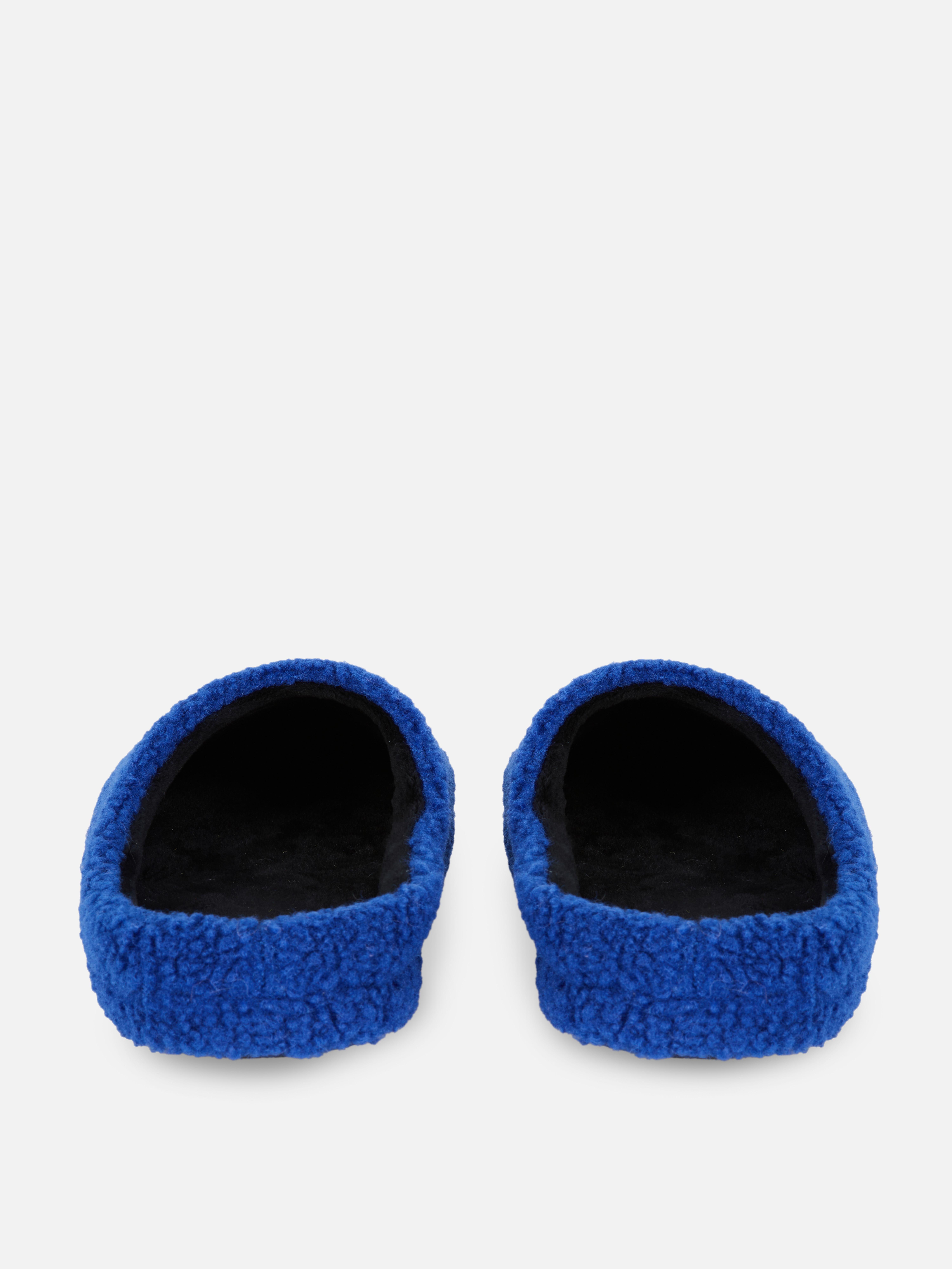 PlayStation Mule Slippers