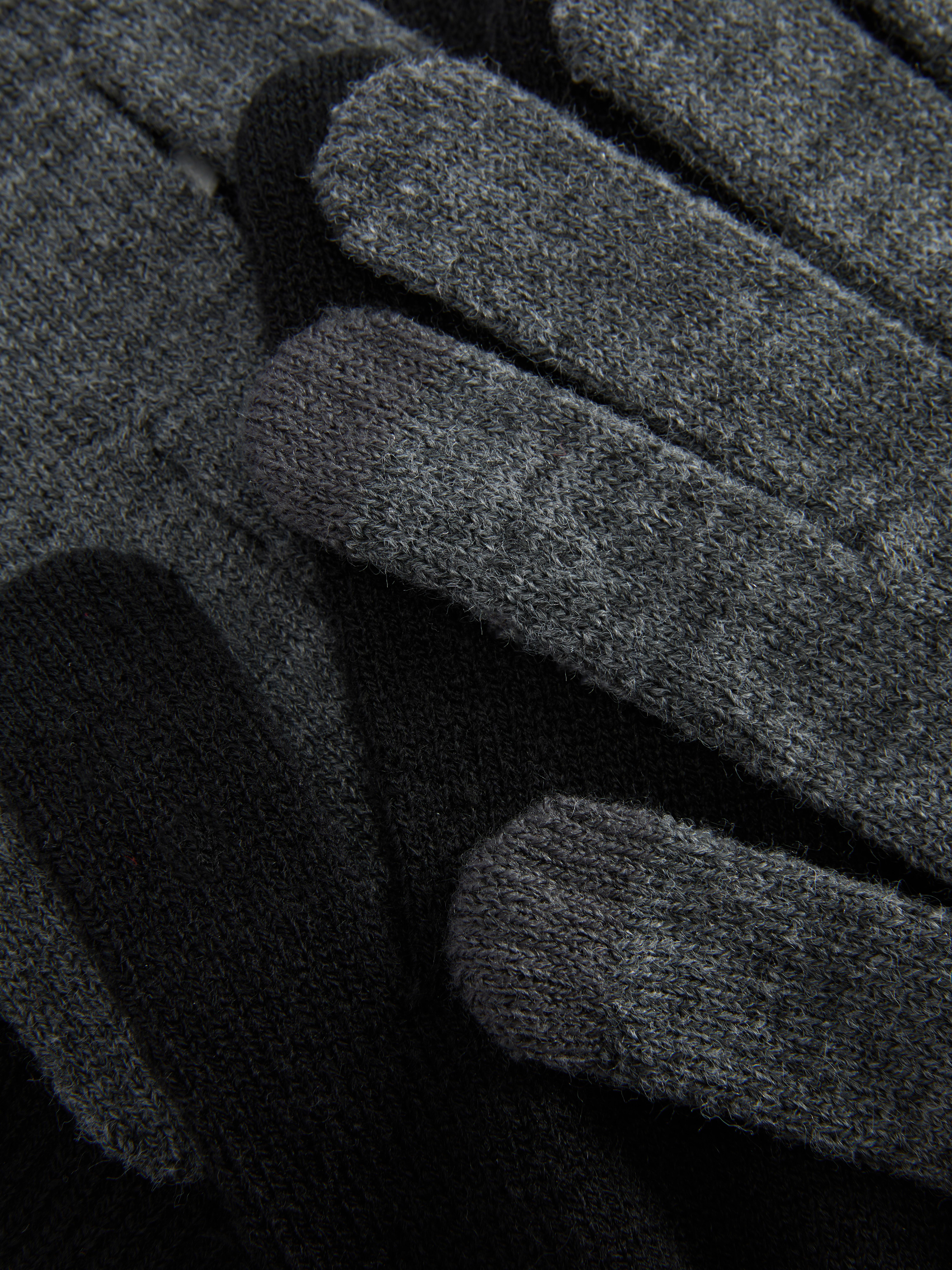 2-Pack Touchscreen Gloves