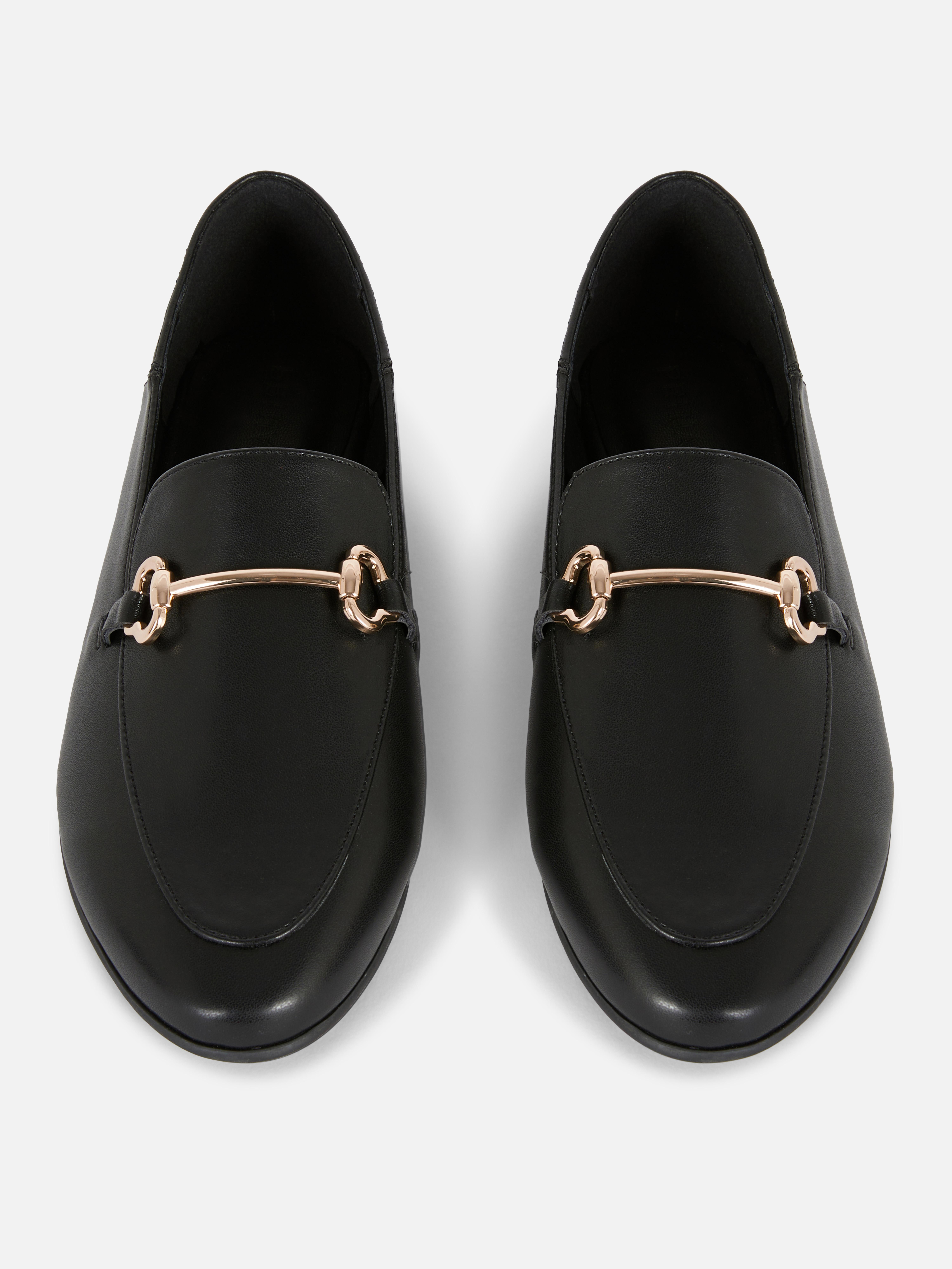 Dressy Loafers