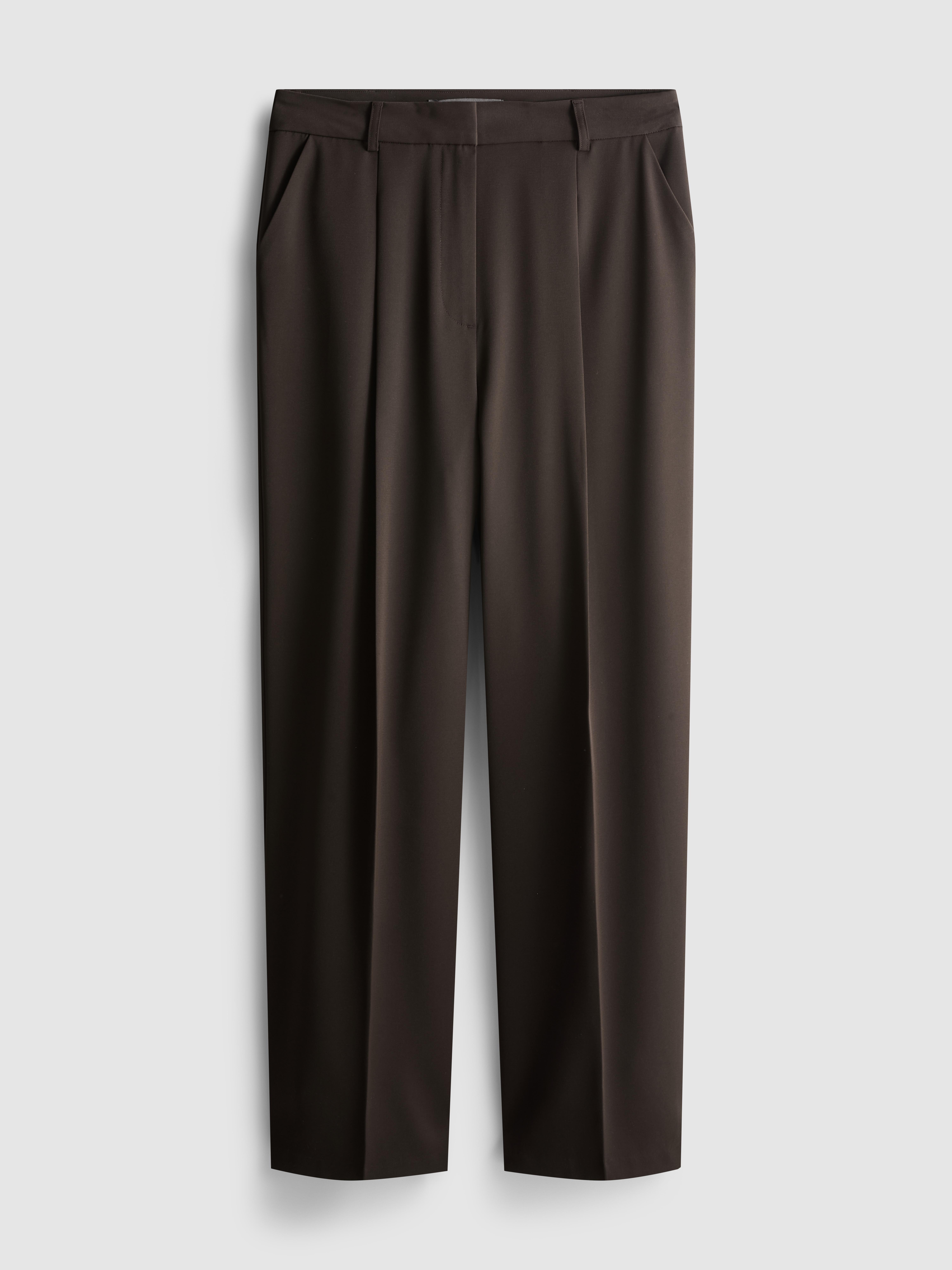 Lila Straight Leg Pants