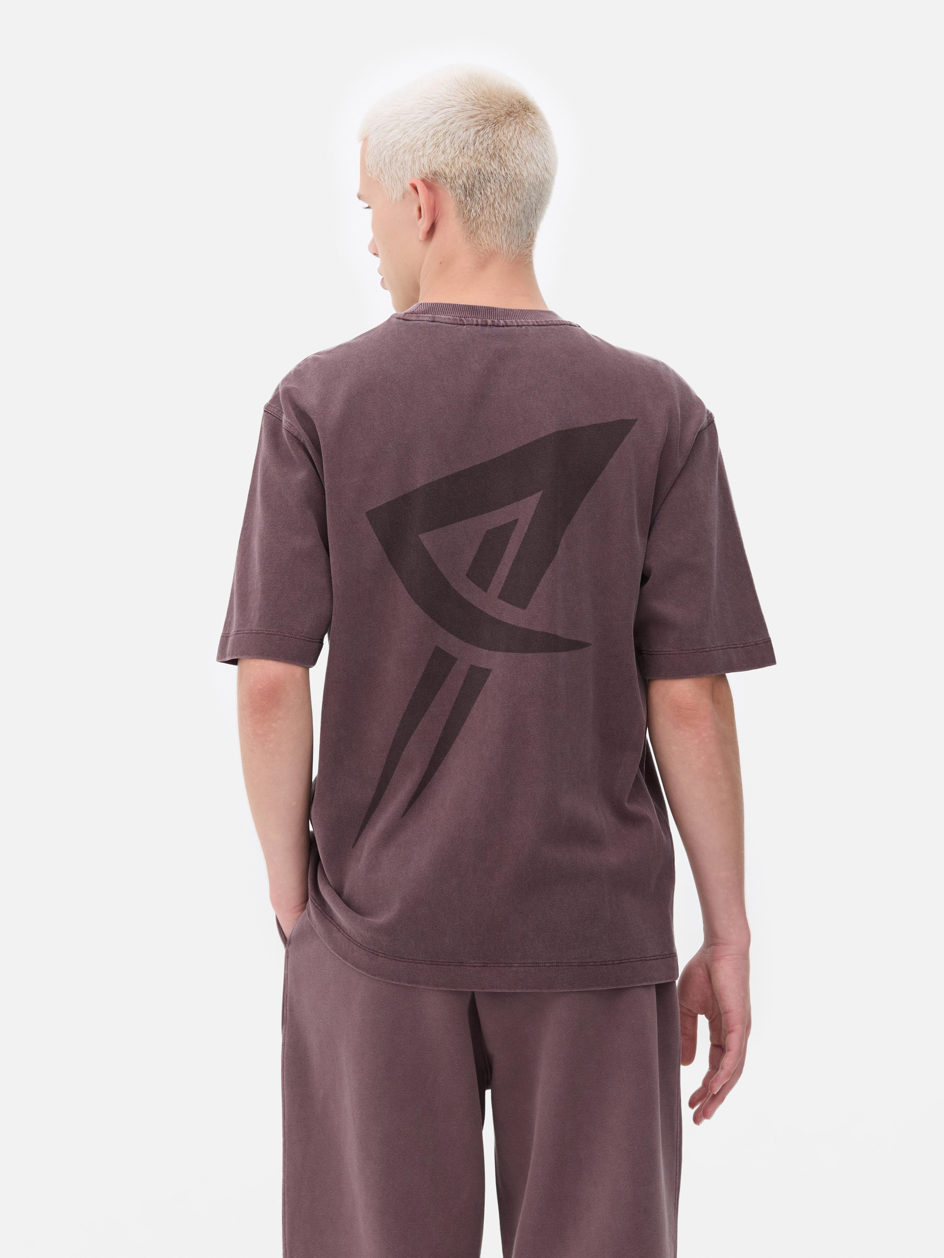 Performance Short Sleeve T-Shirt
