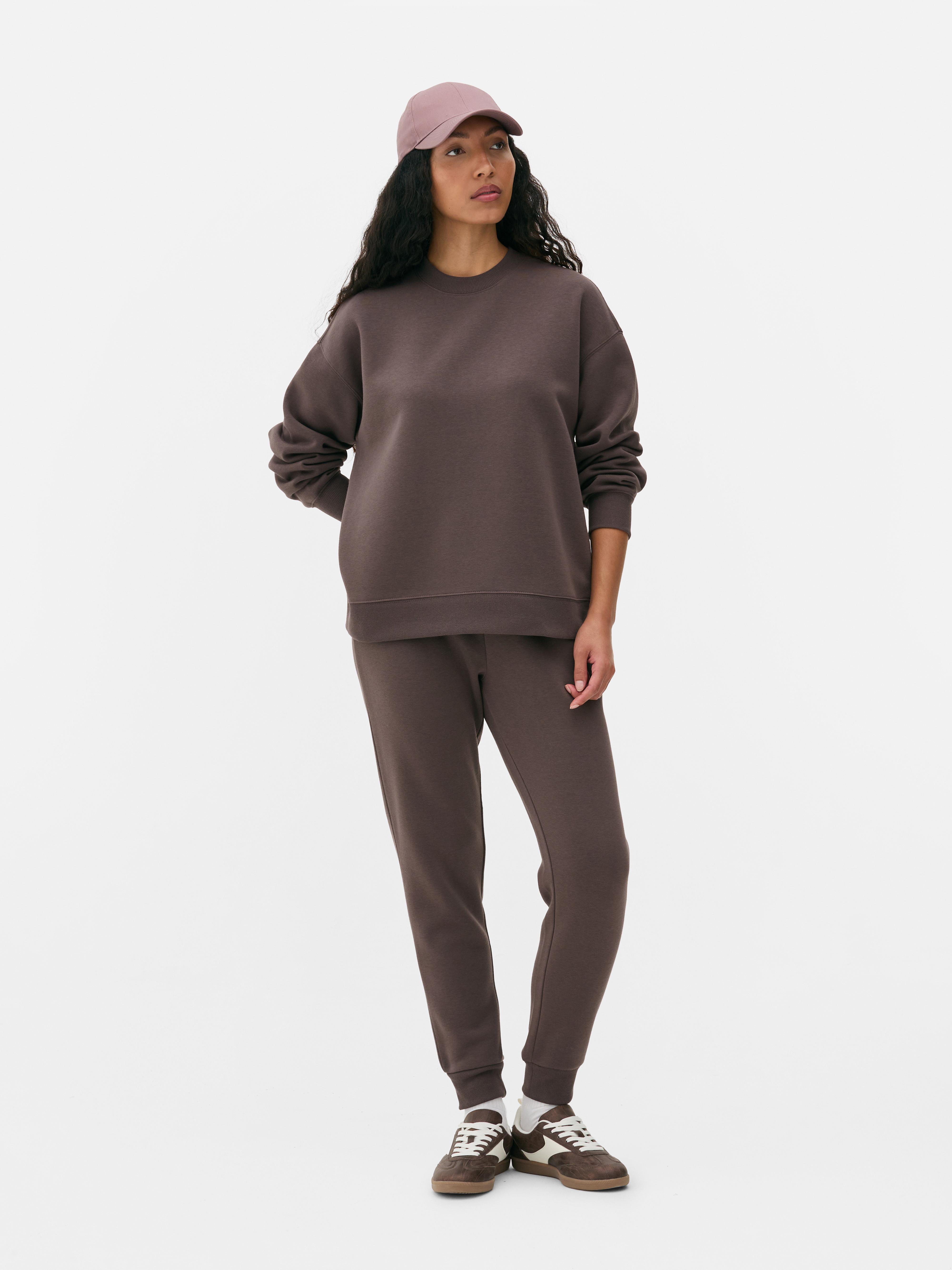 Essential Sweatshirt