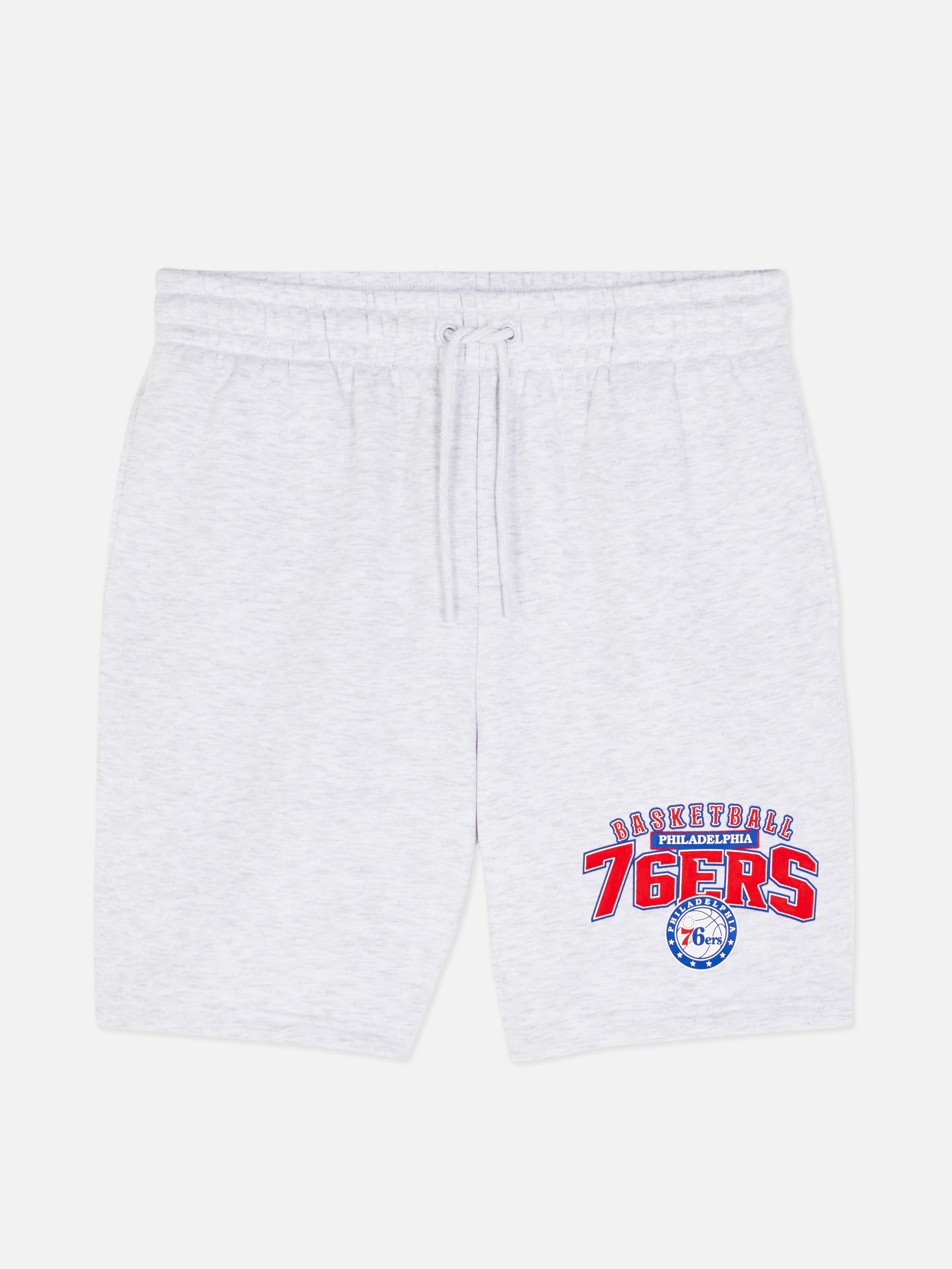 NBA Philadelphia 76ers Shorts
