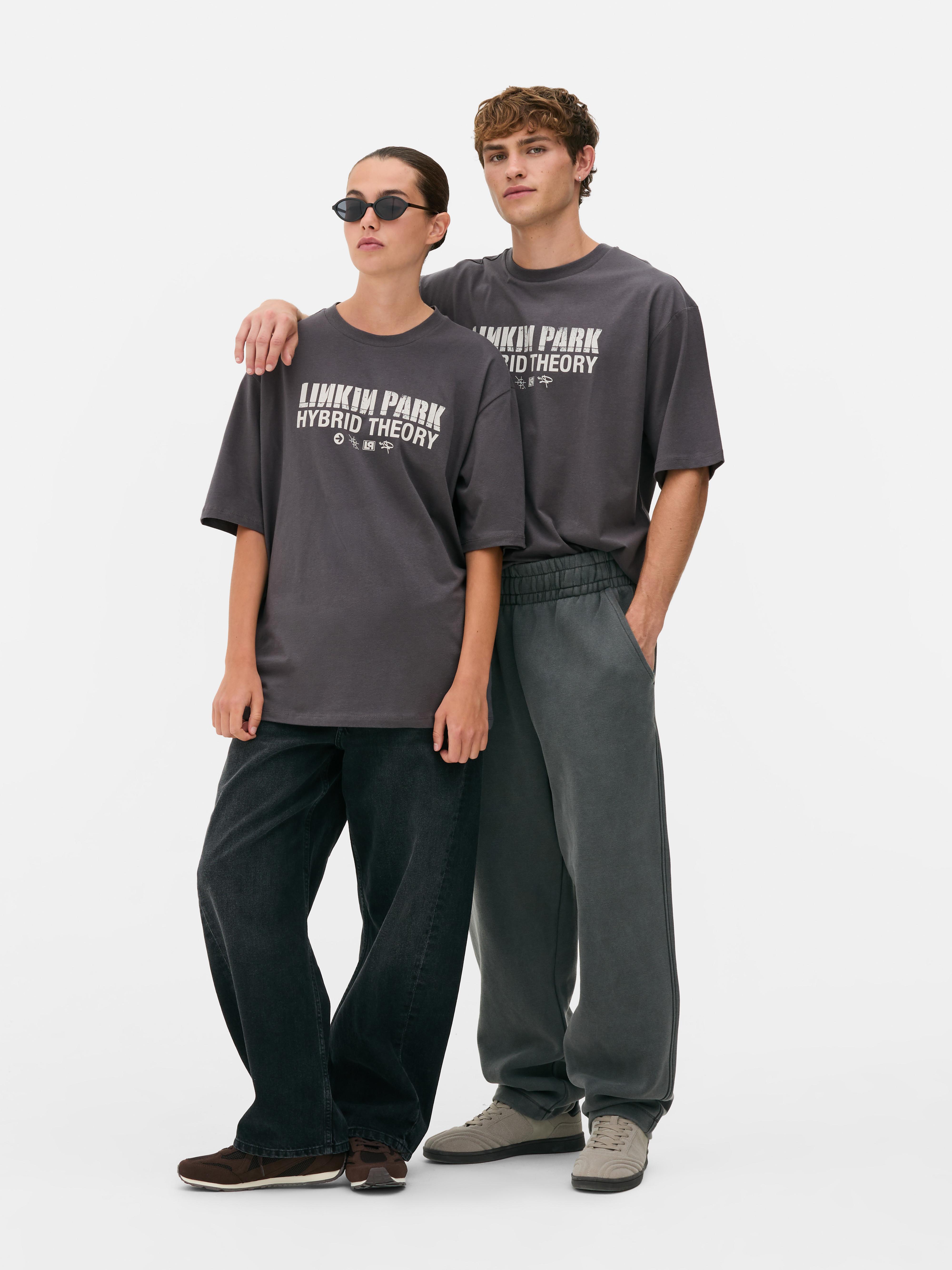 Linkin Park Hybrid Theory T-Shirt