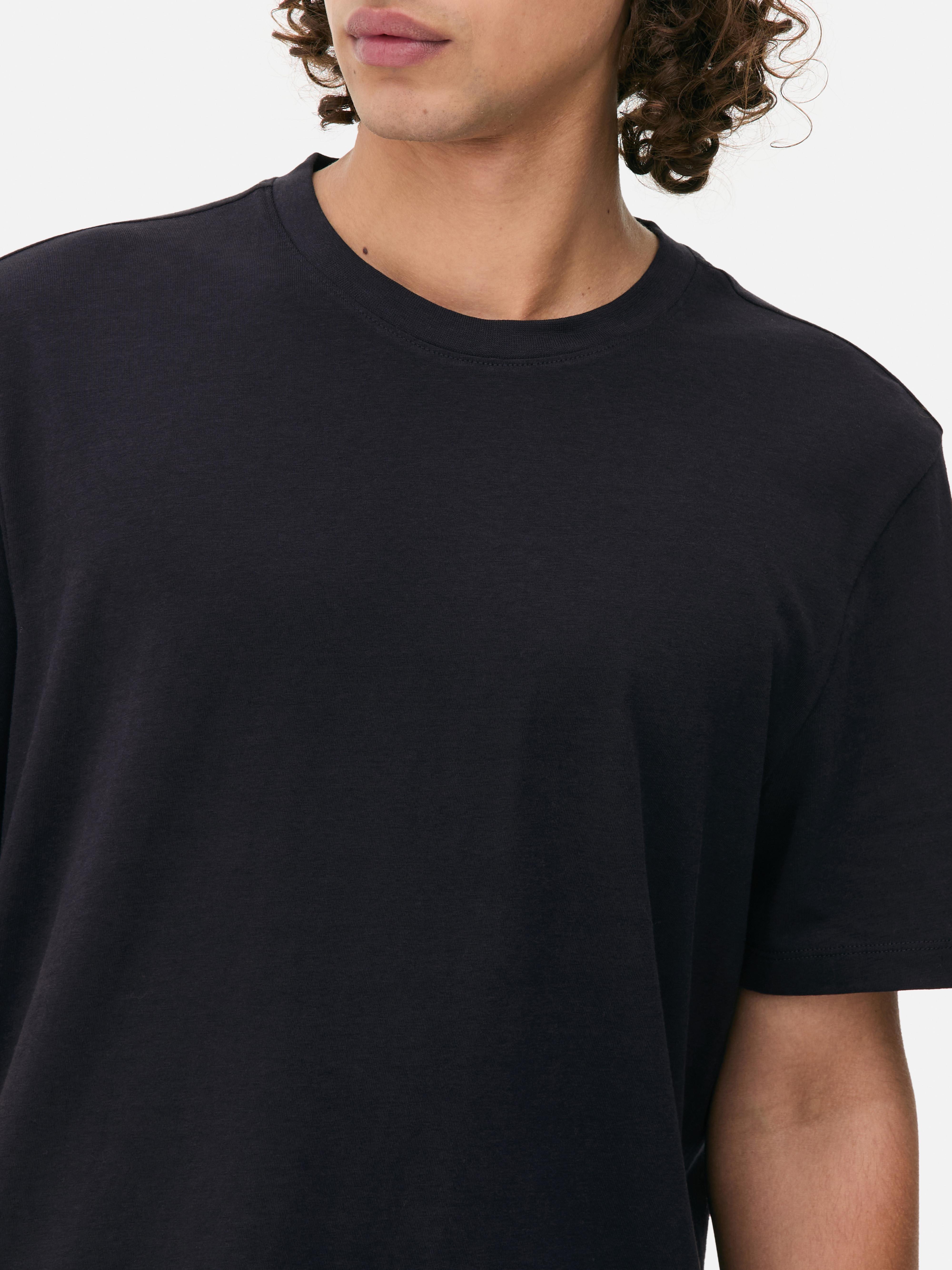 Regular Fit T-Shirt
