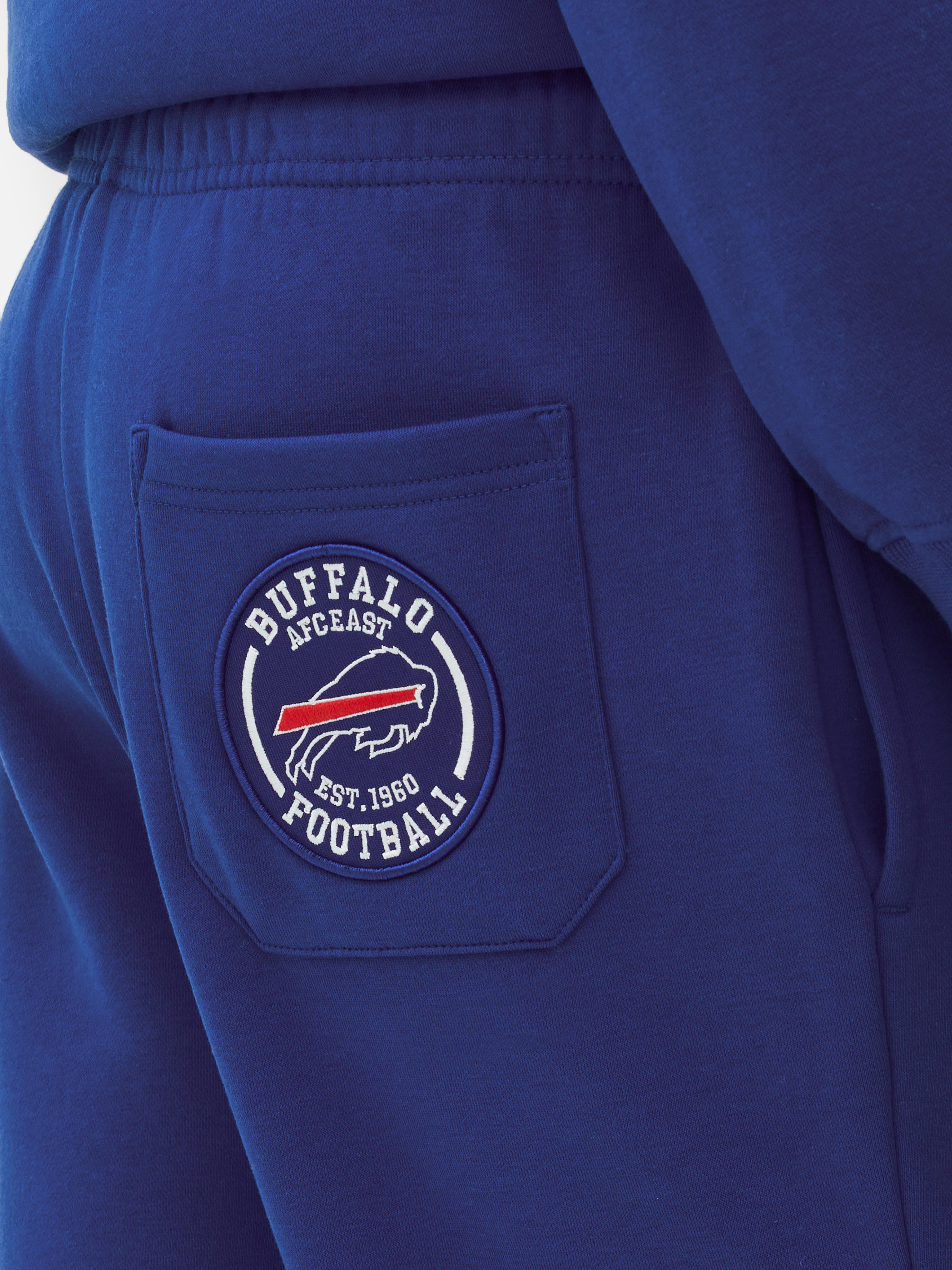 NFL Buffalo Bills Shorts