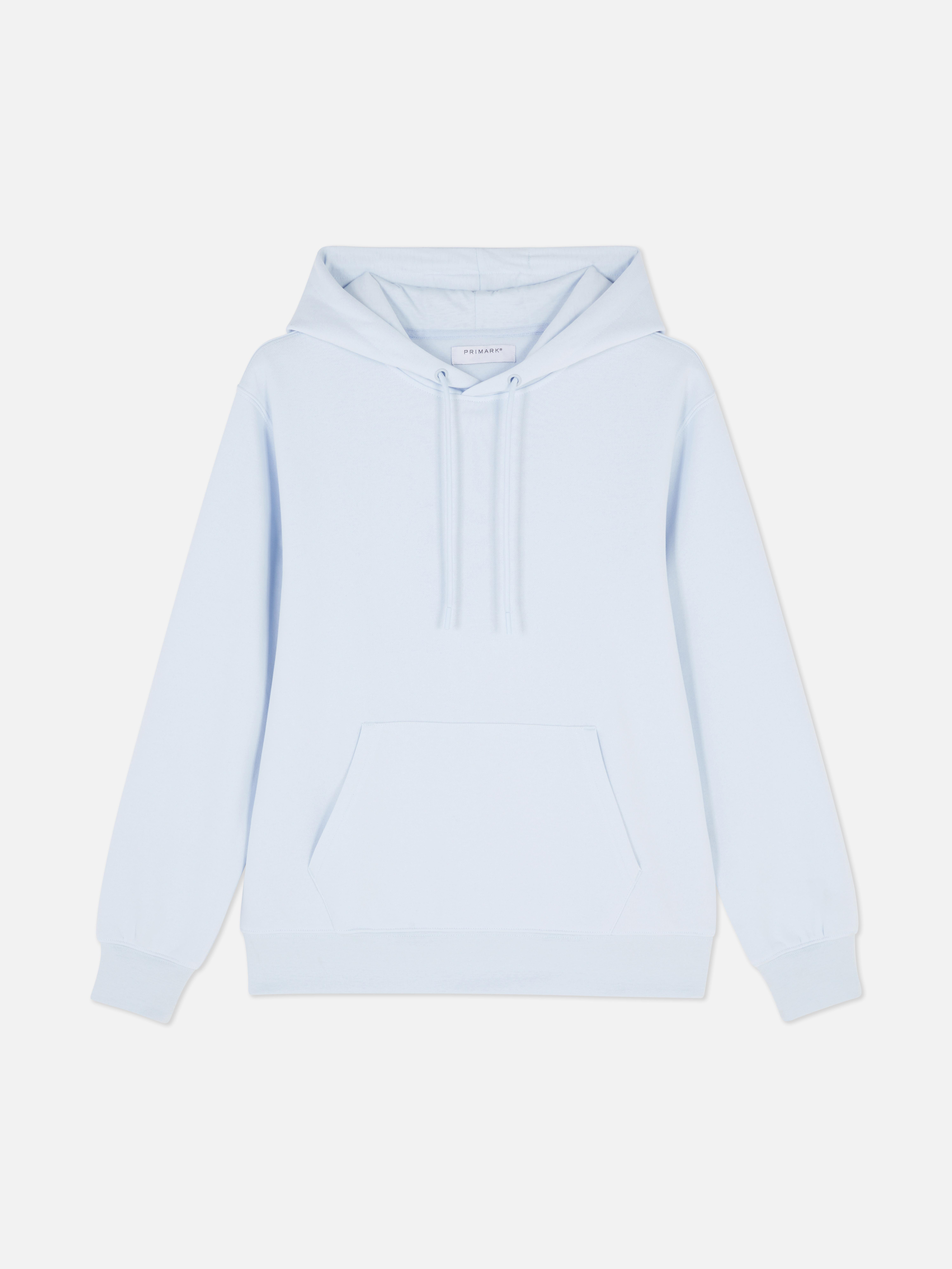 Drawstring Hoodie