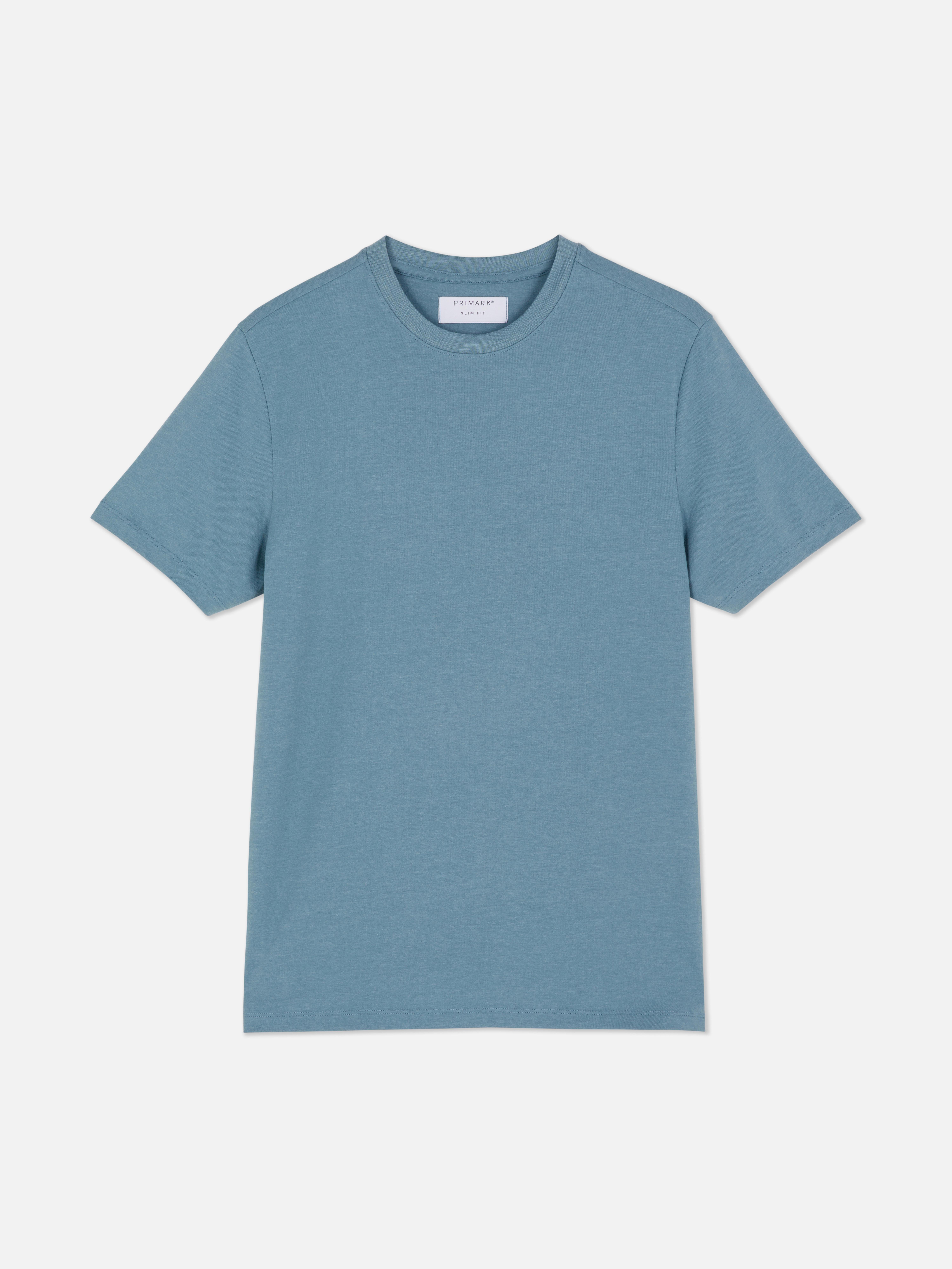 Slim Fit T-Shirt