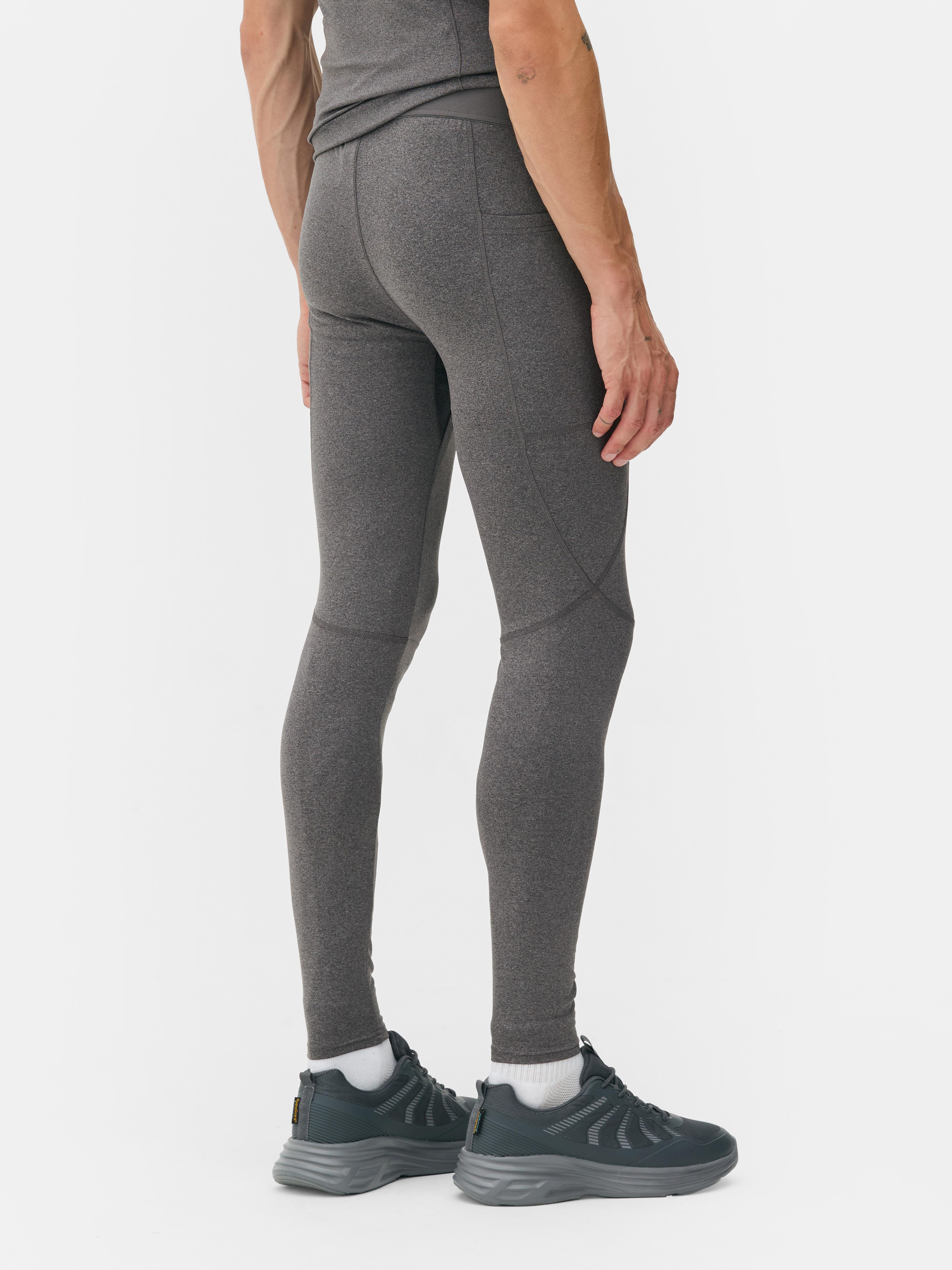 Performance Leggings