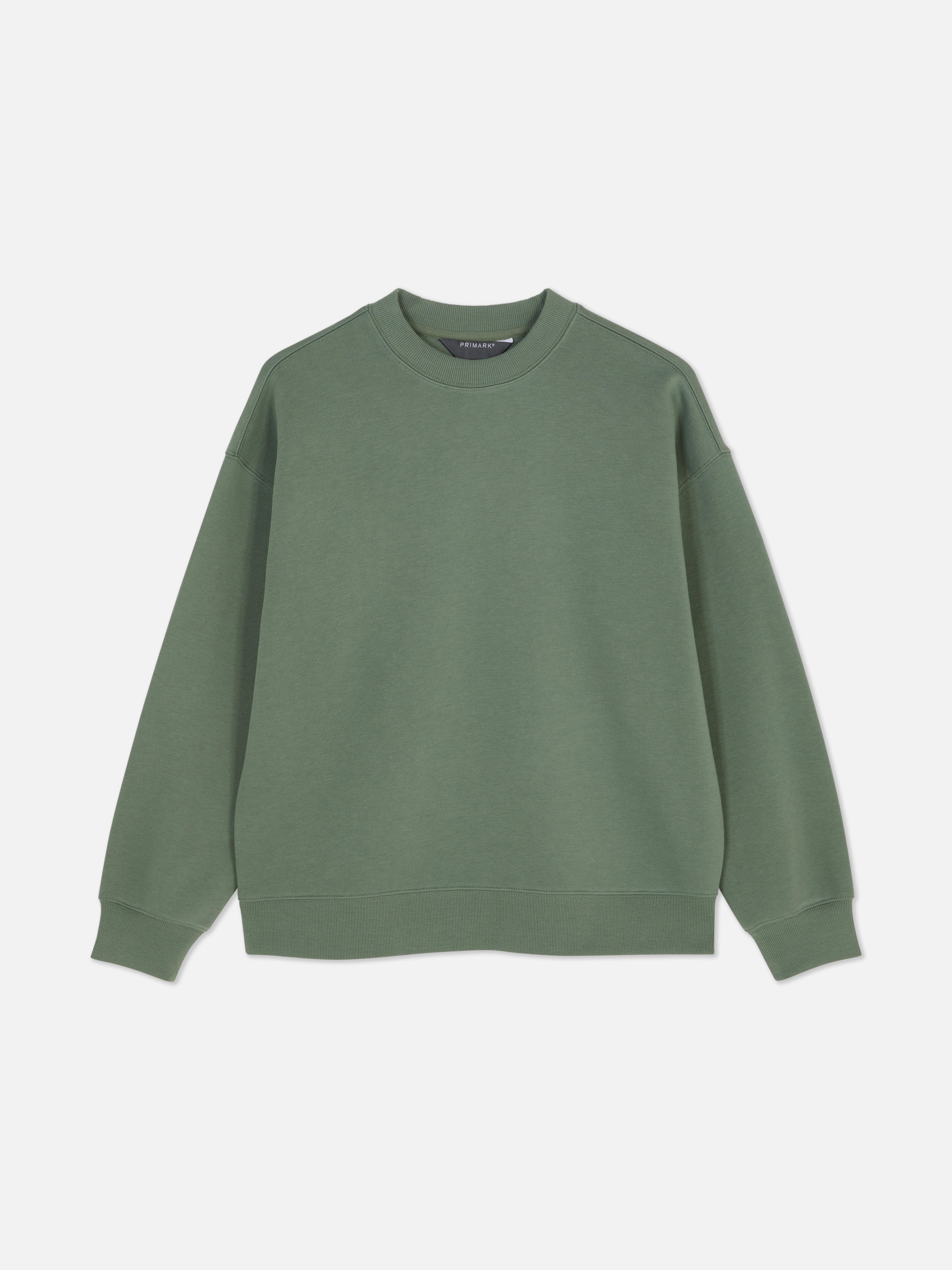 Essential Sweatshirt