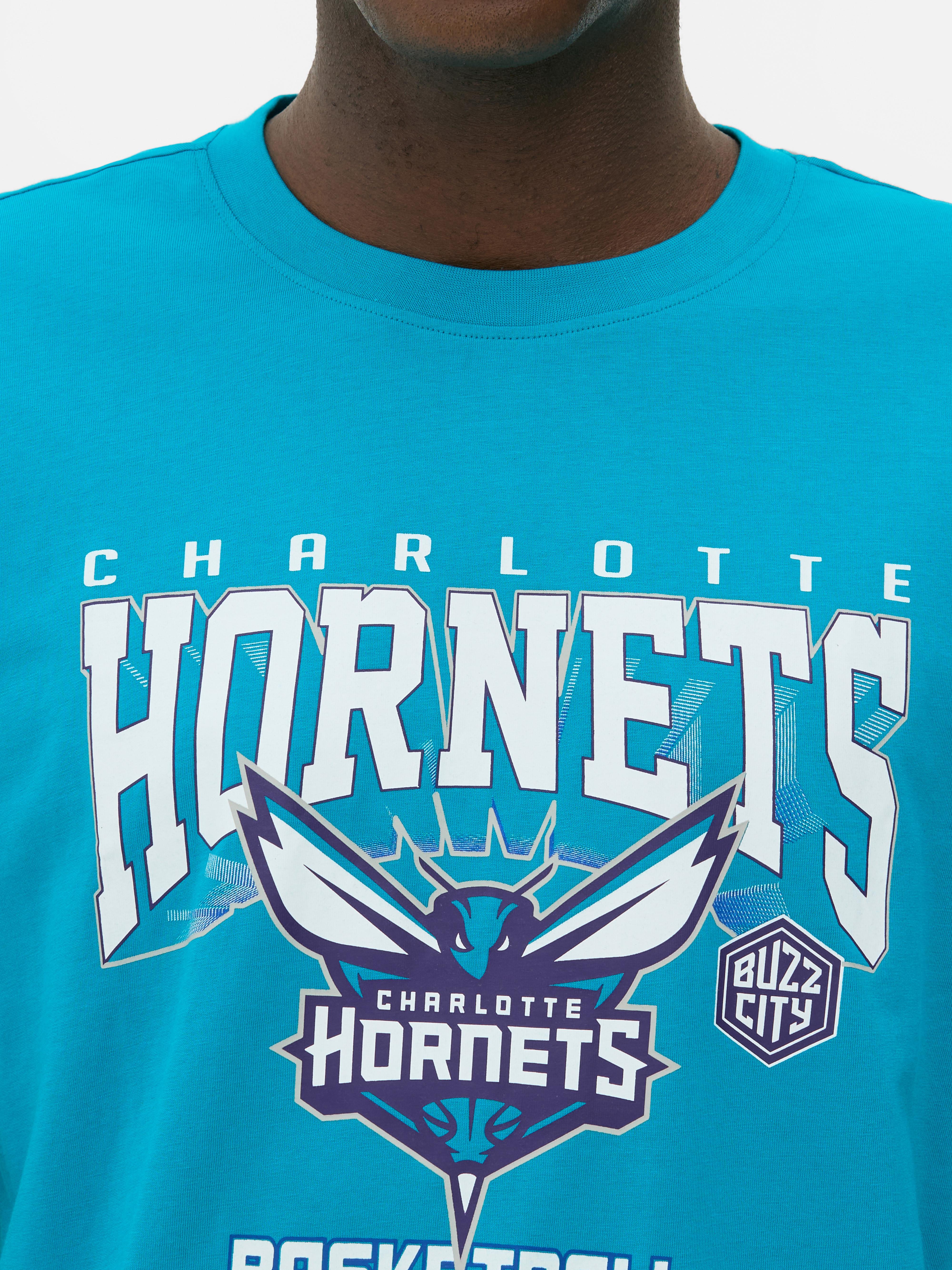 NBA Charlotte Hornets T-Shirt