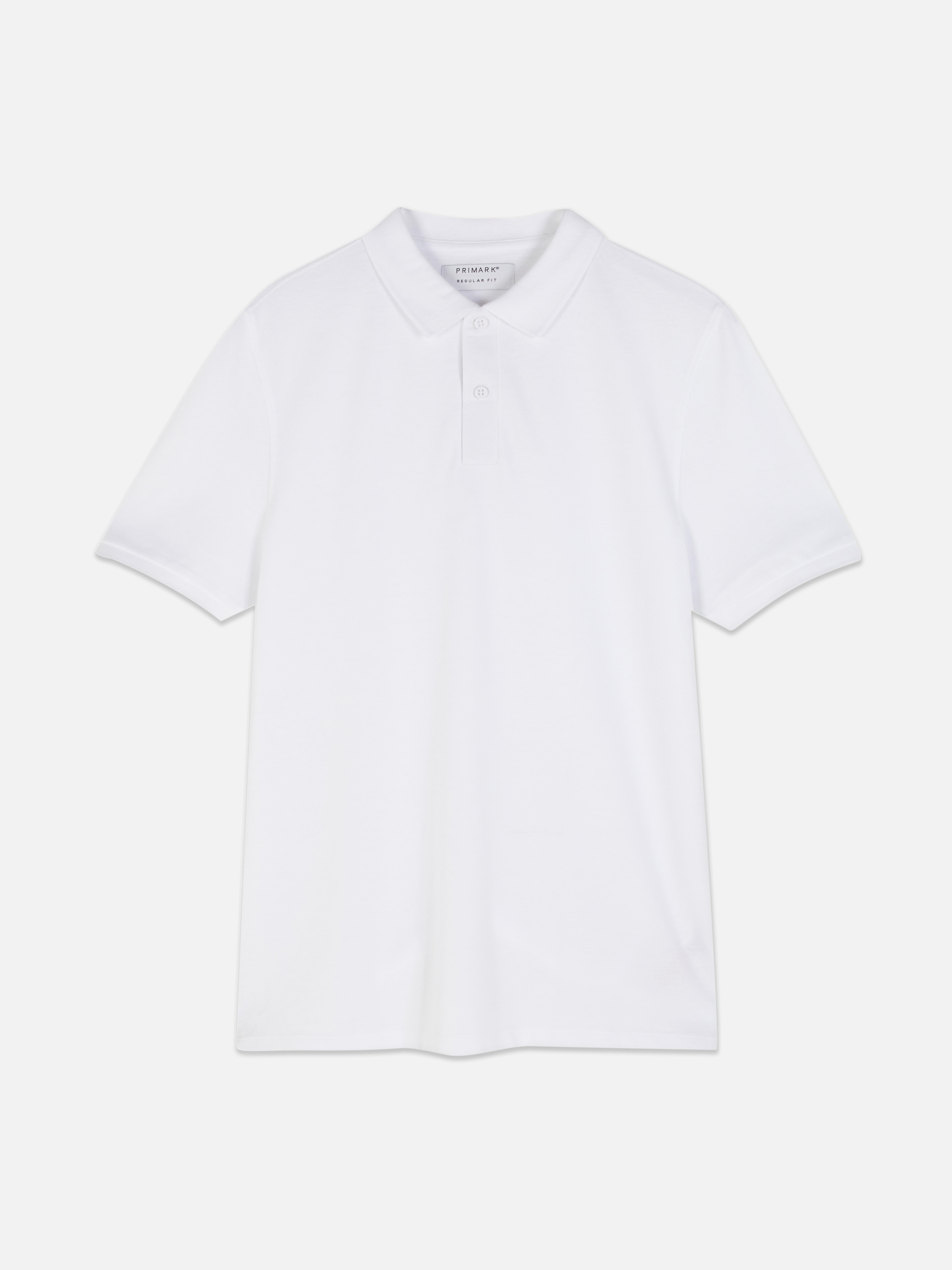 Essential Polo Shirt