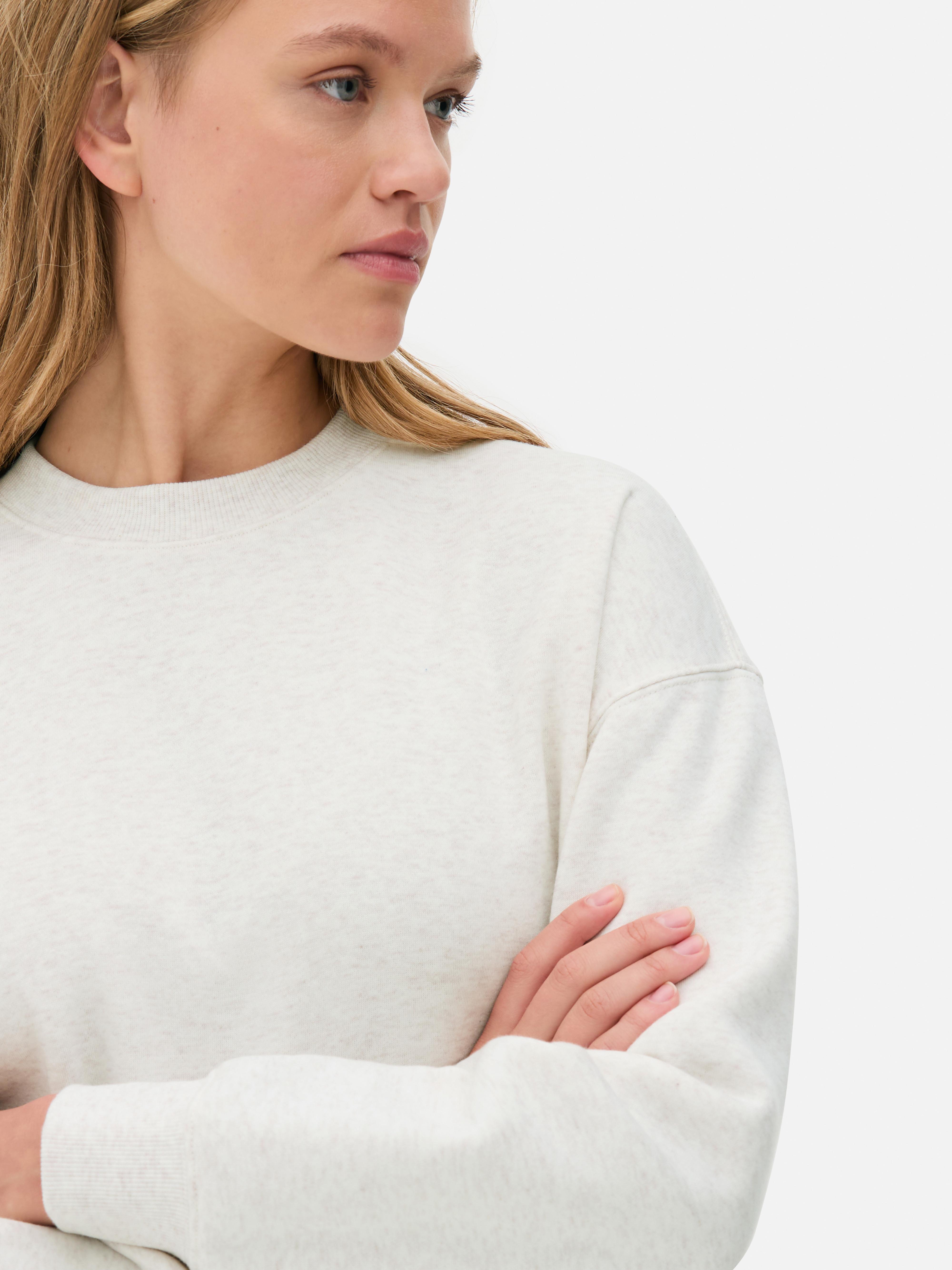 Essential Sweatshirt