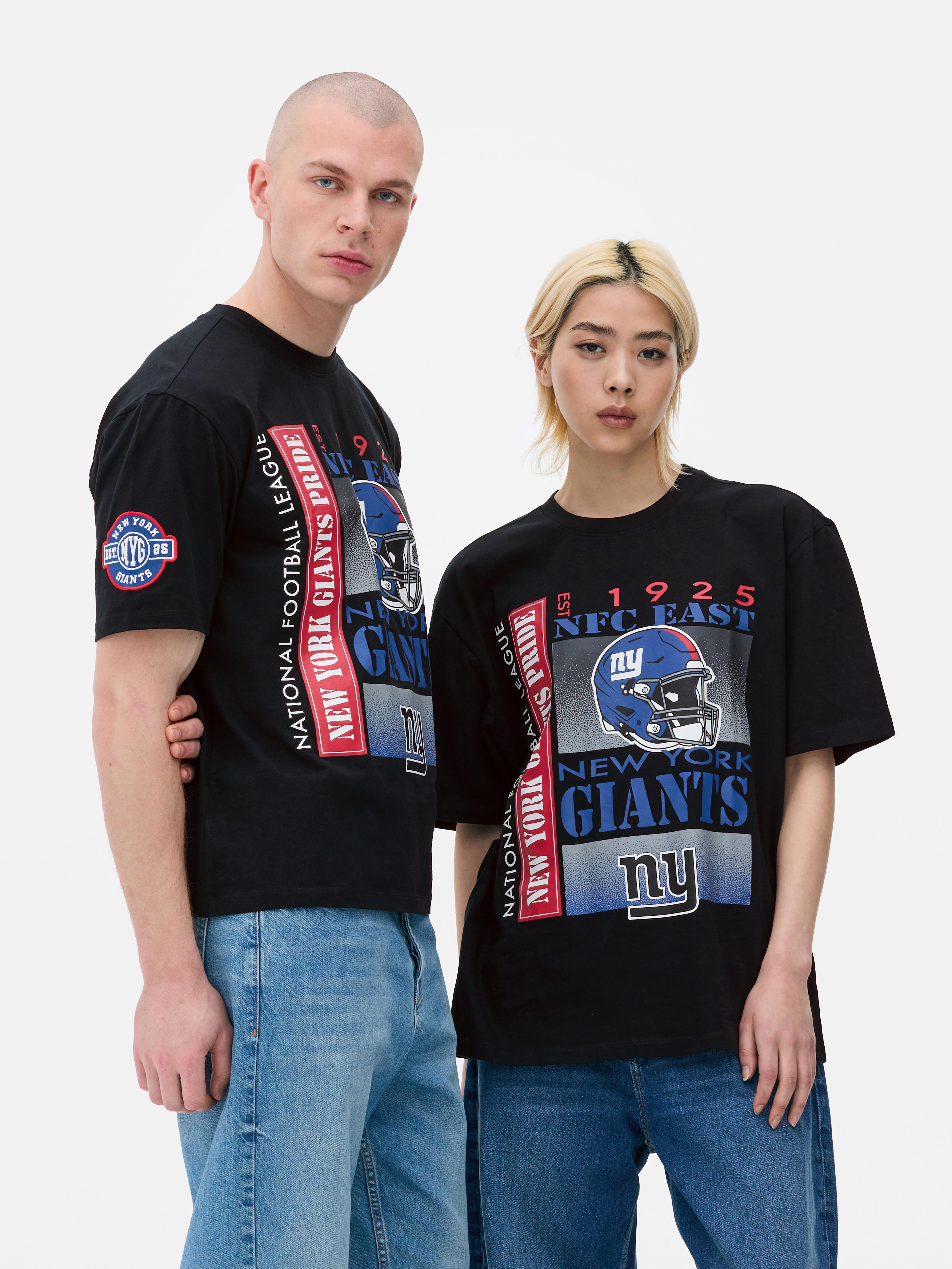 NFL New York Giants T-Shirt