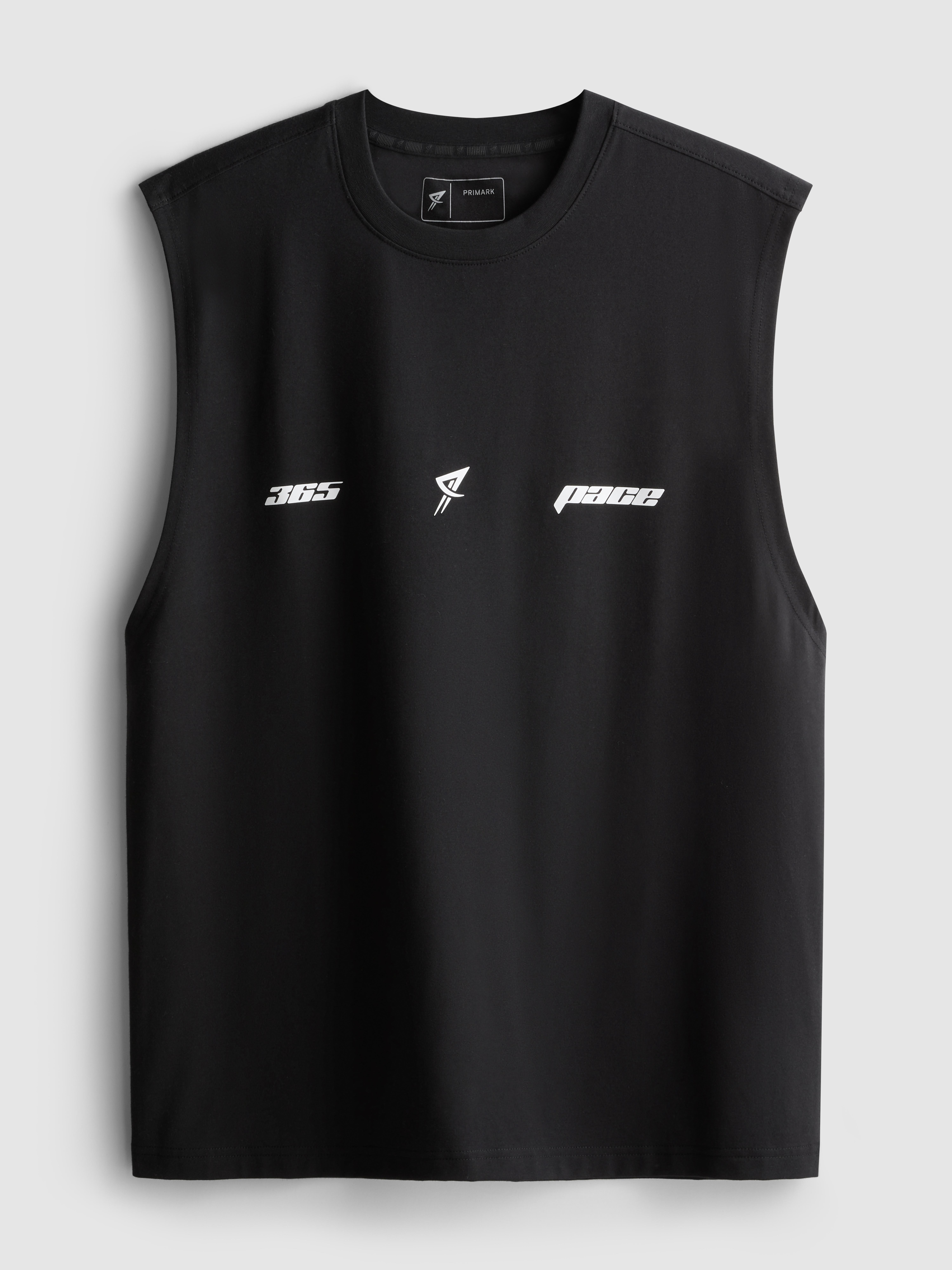 Pace Performance Tank Top