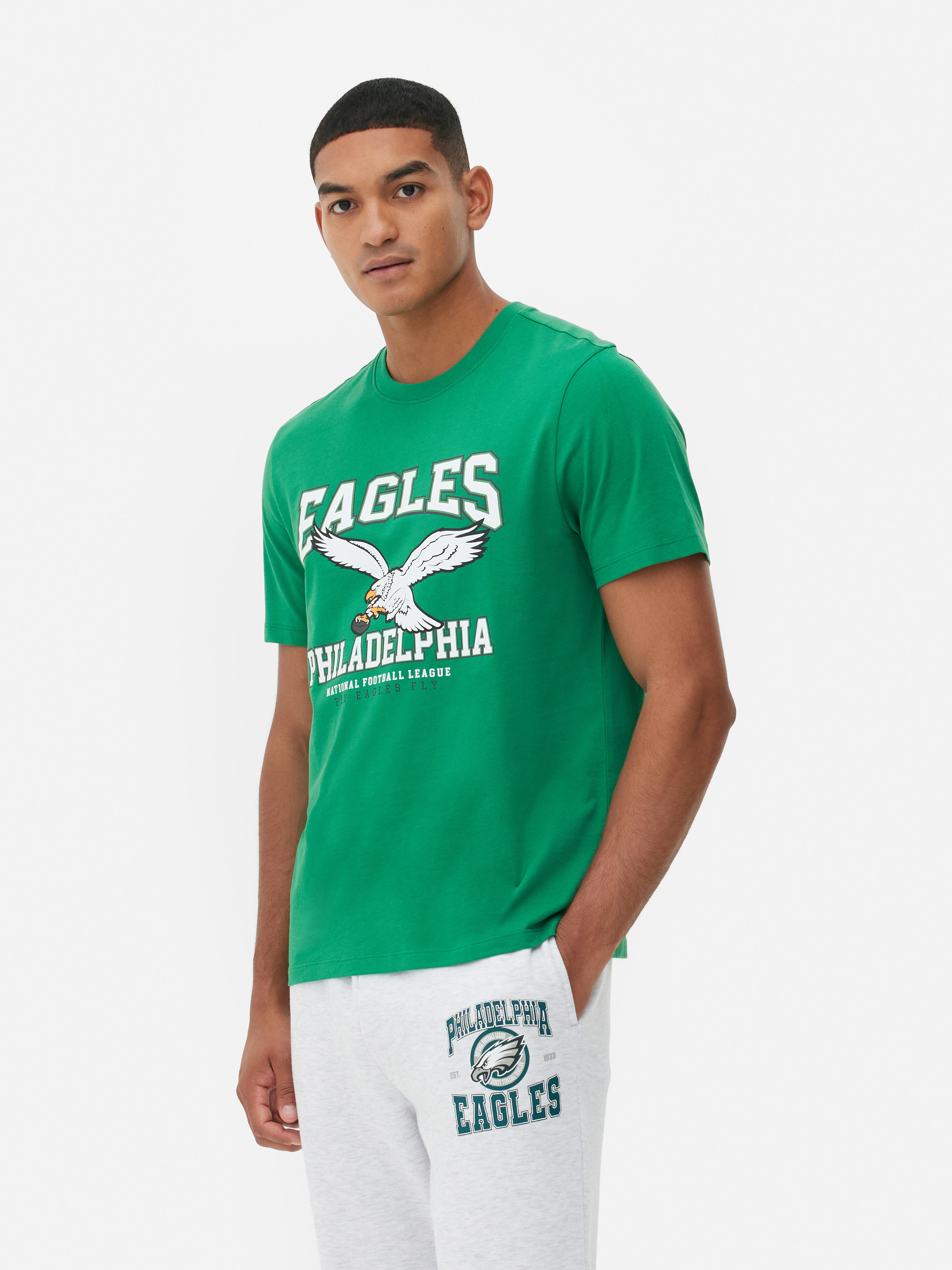 NFL Philadelphia Eagles Graphic T-Shirt