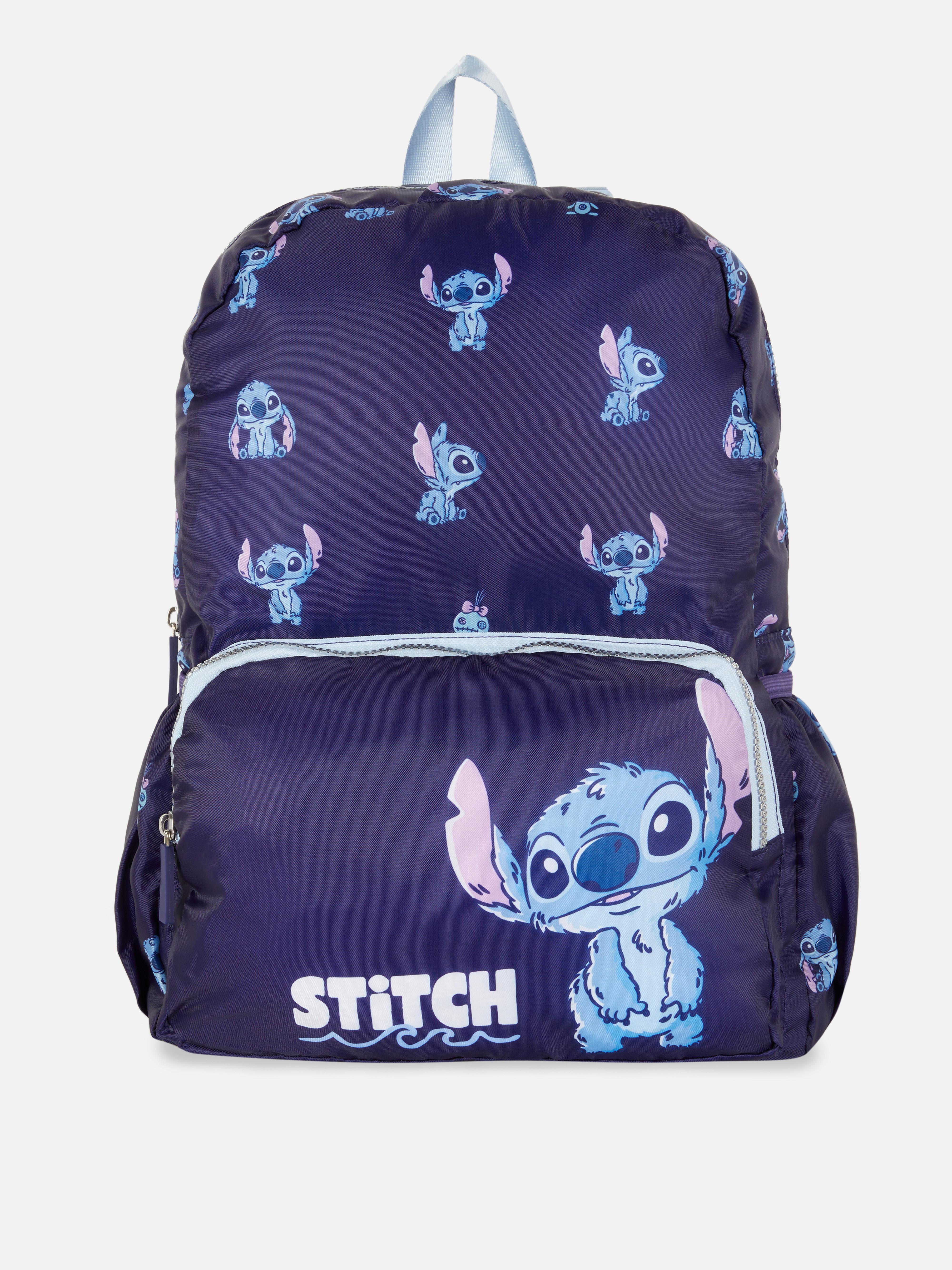 Disney’s Stitch Backpack