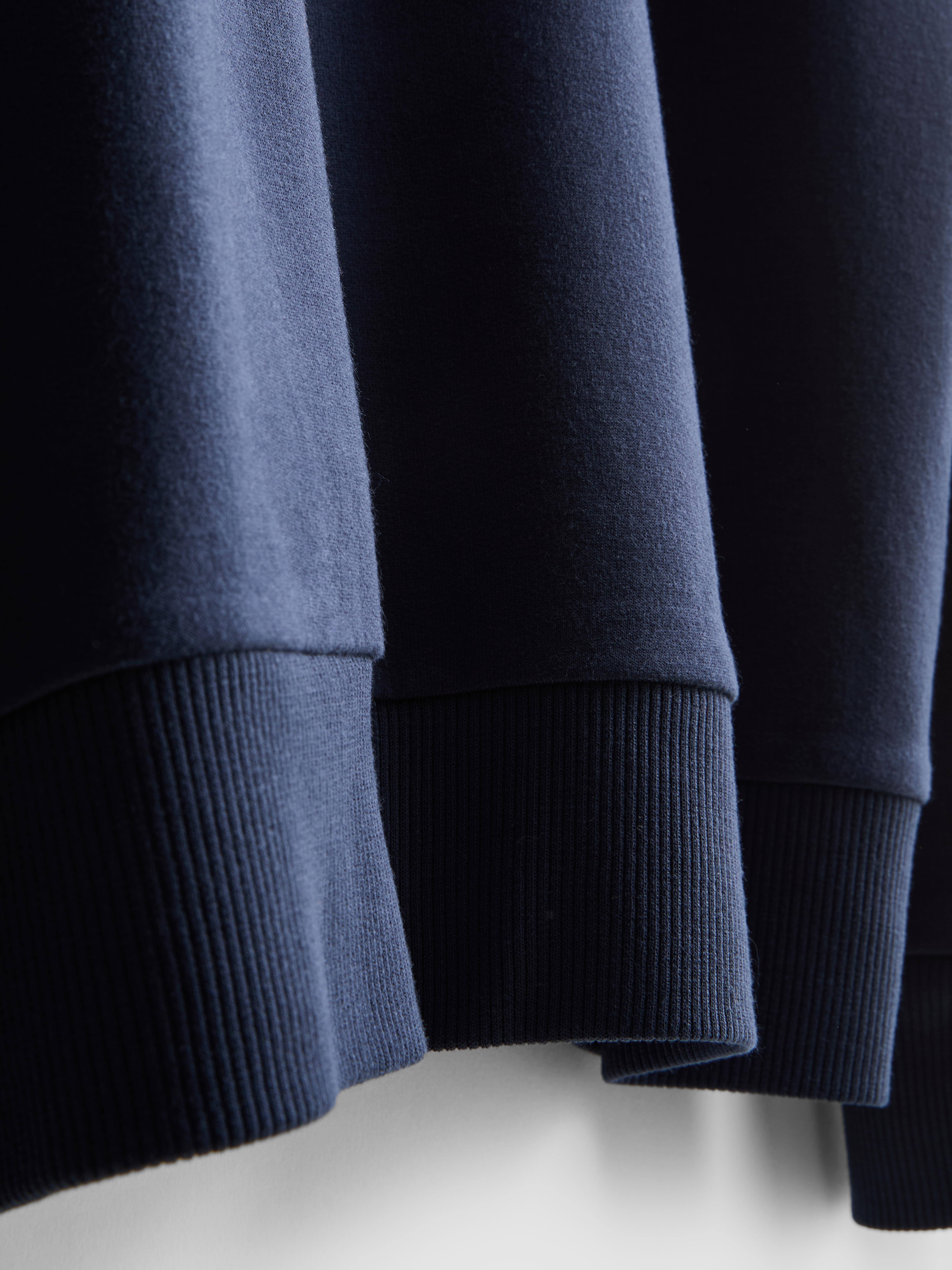 Long Sleeve Pajama Top