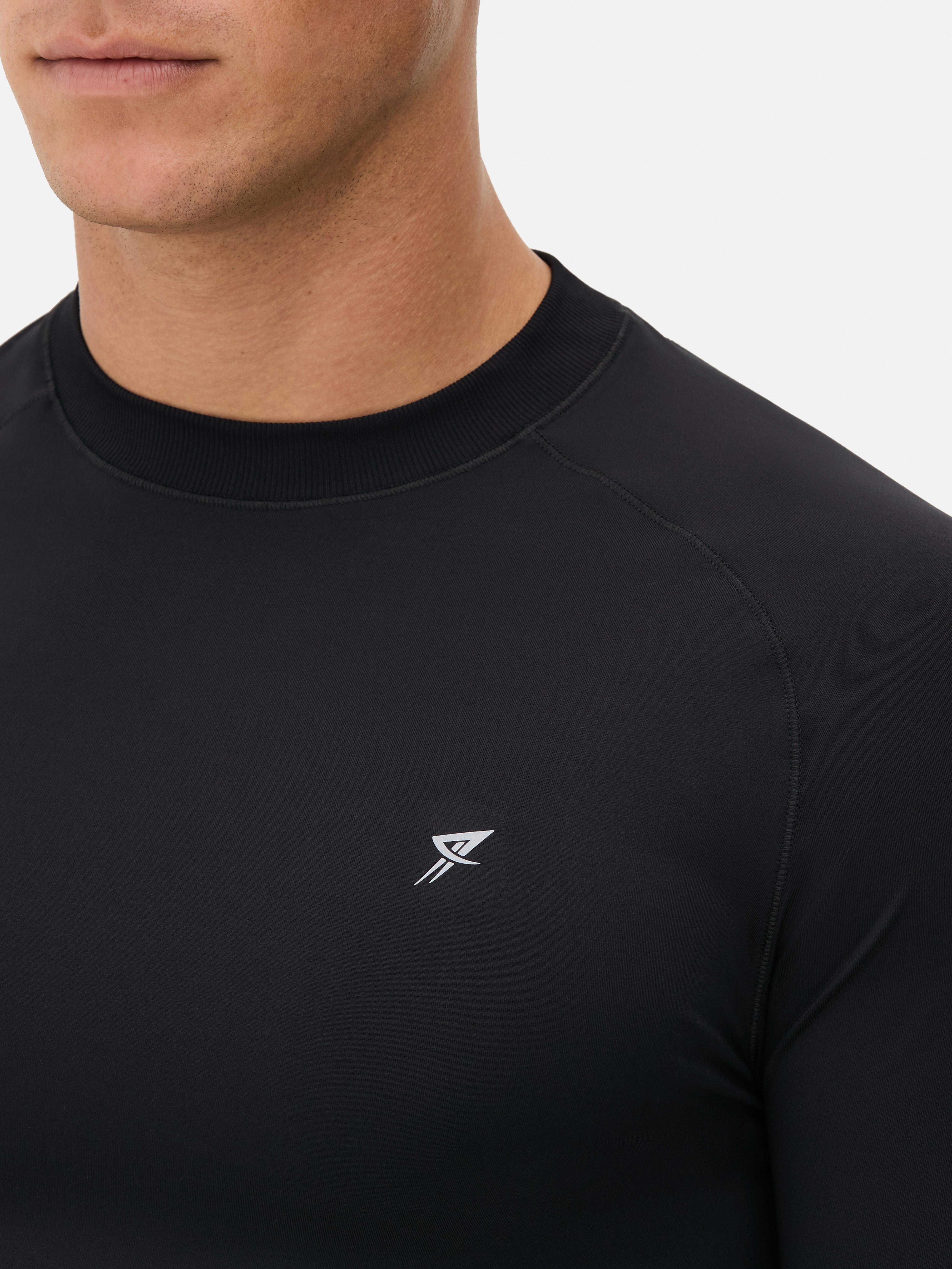 2pk Performance Long Sleeve T-shirt