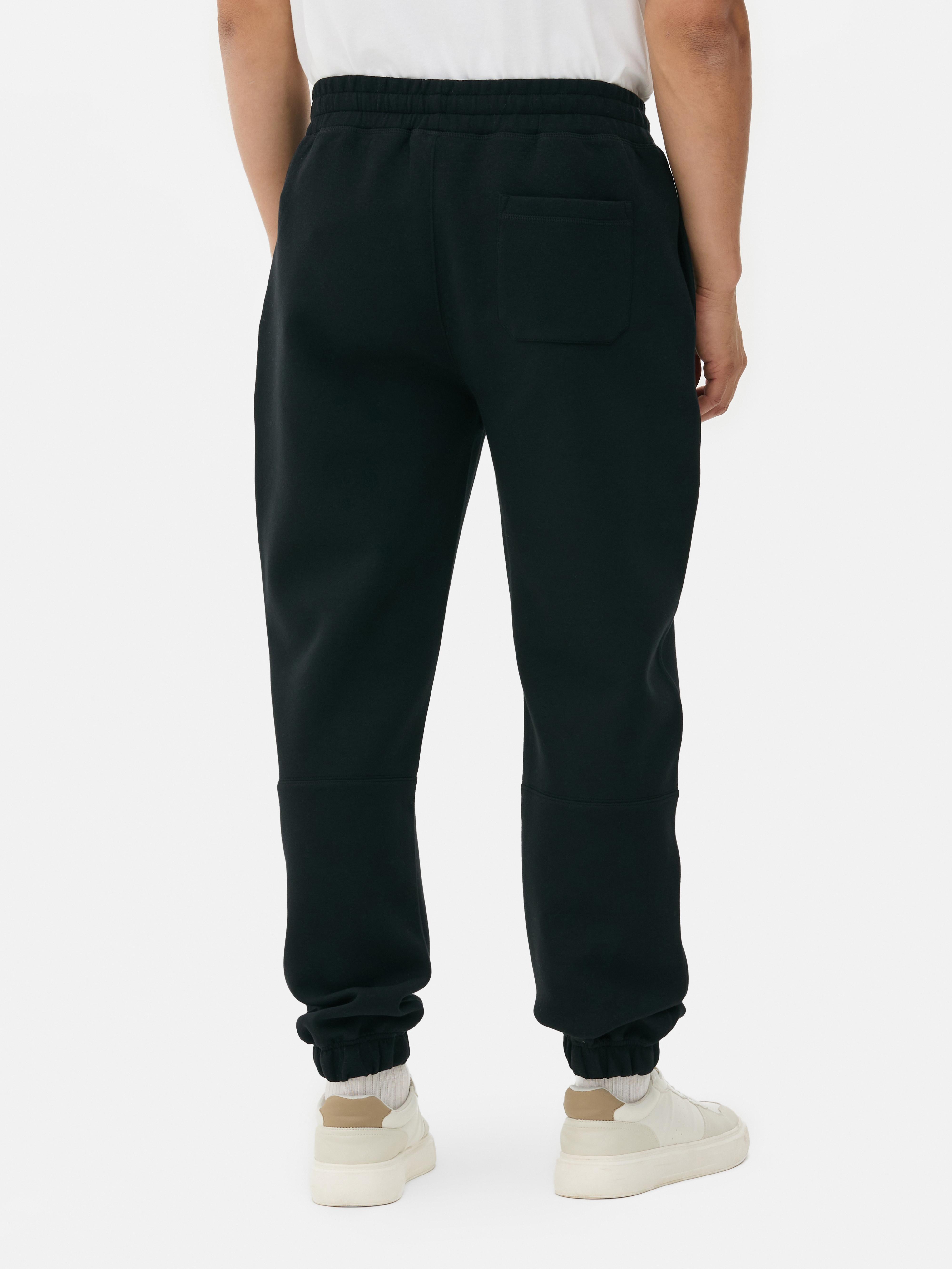 Pace Performance Sweatpants