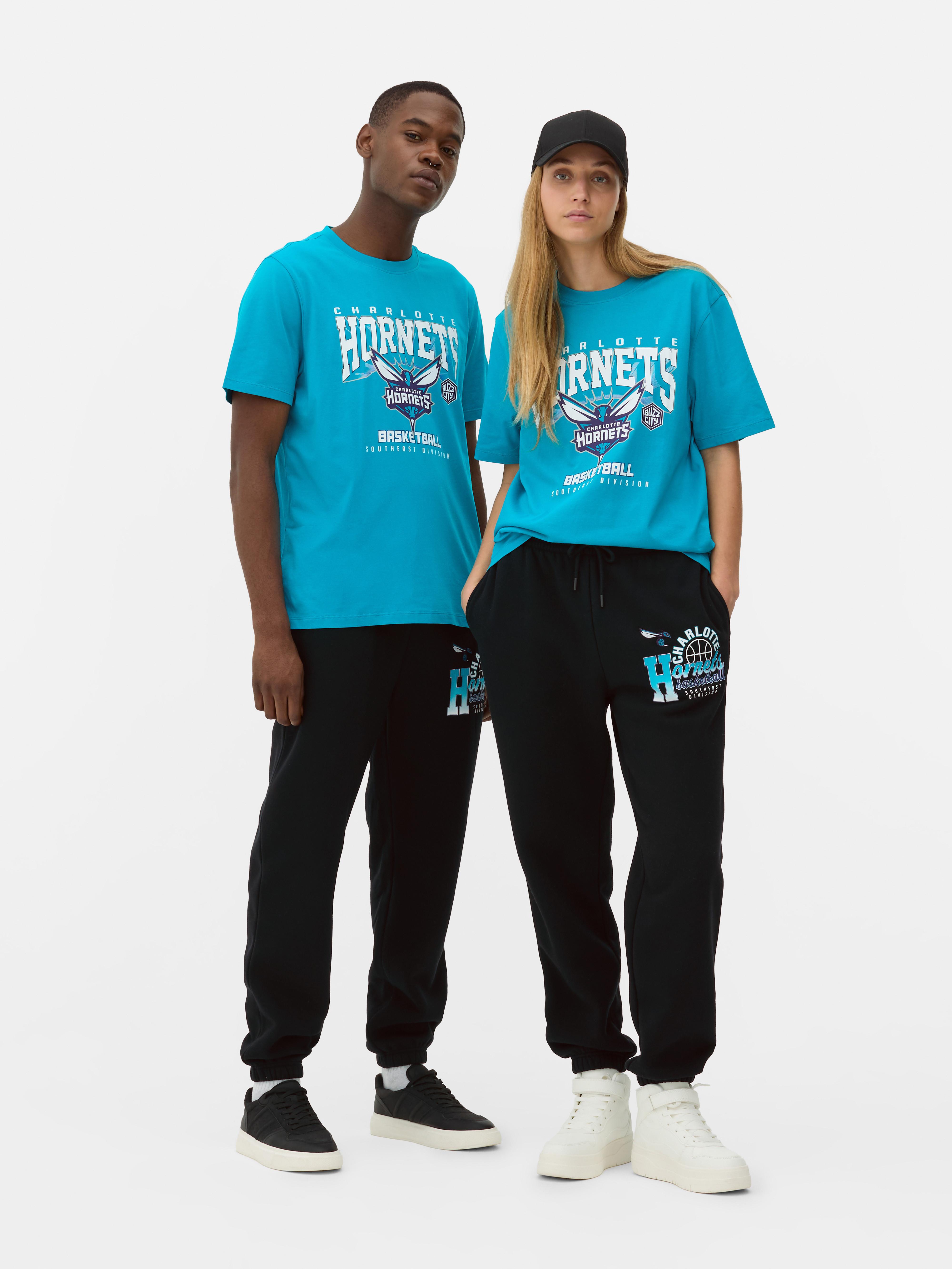 NBA Charlotte Hornets Joggers