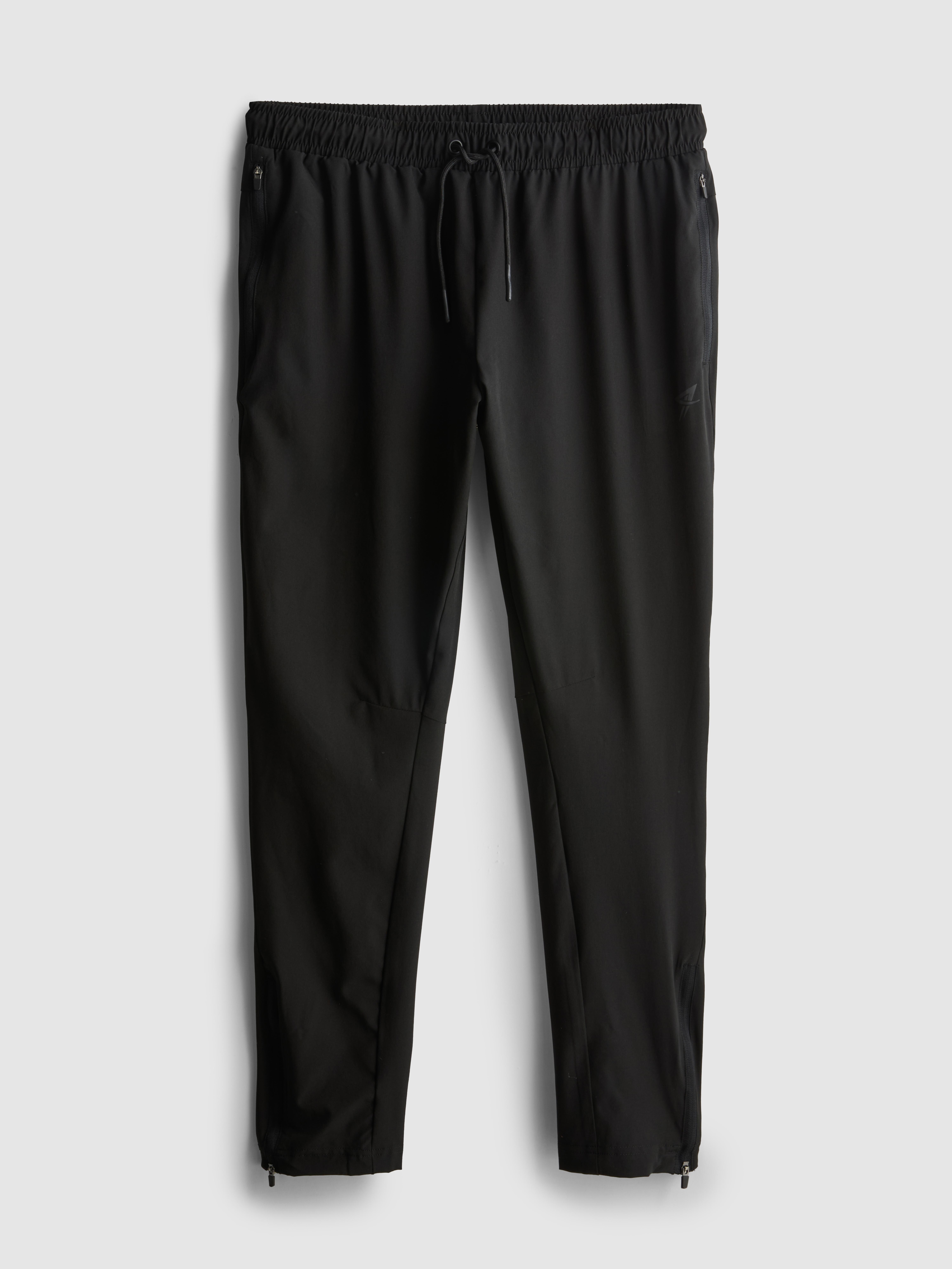 Drawstring Performance Sweatpants