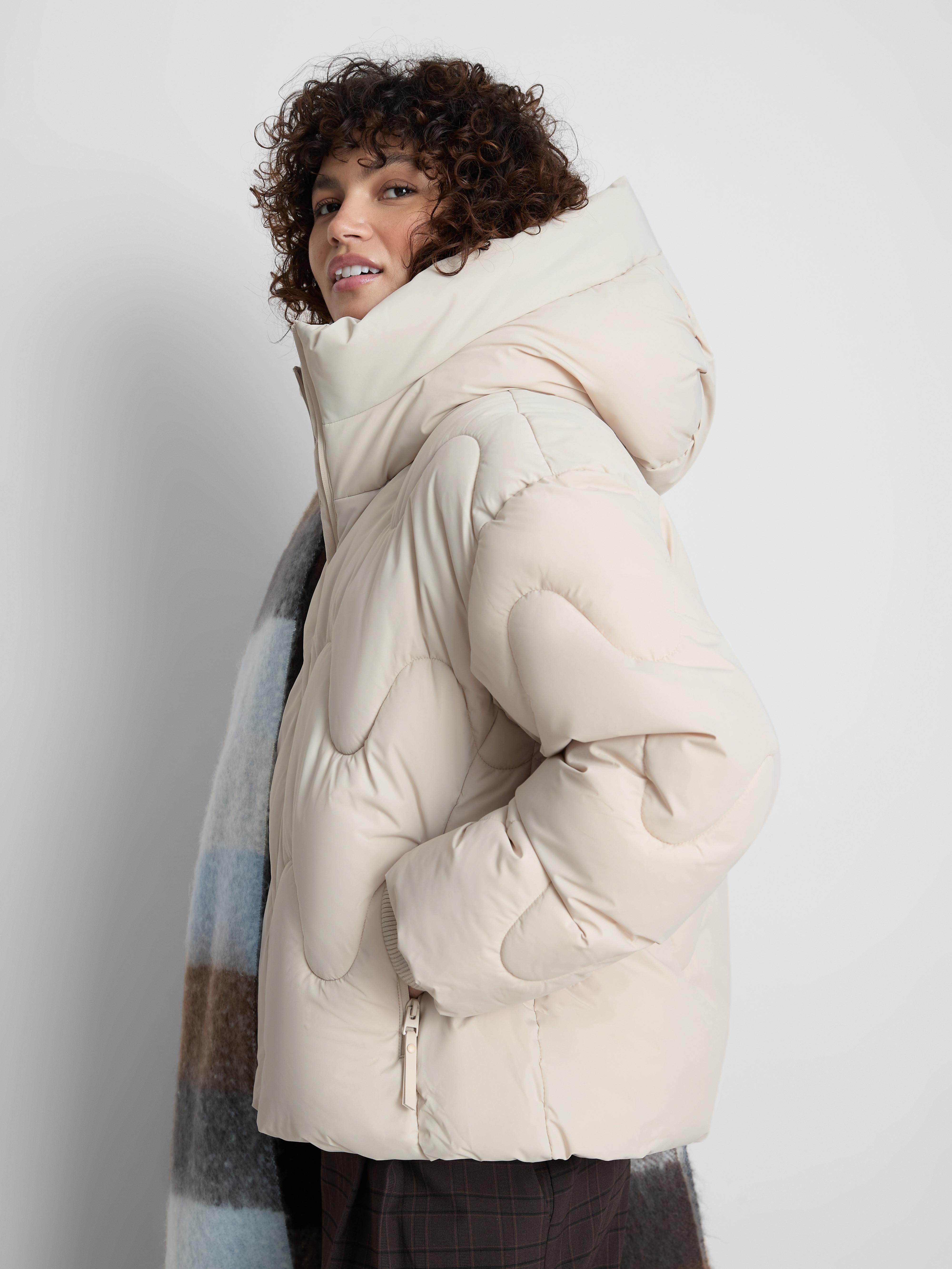 Thermal Quilted Jacket
