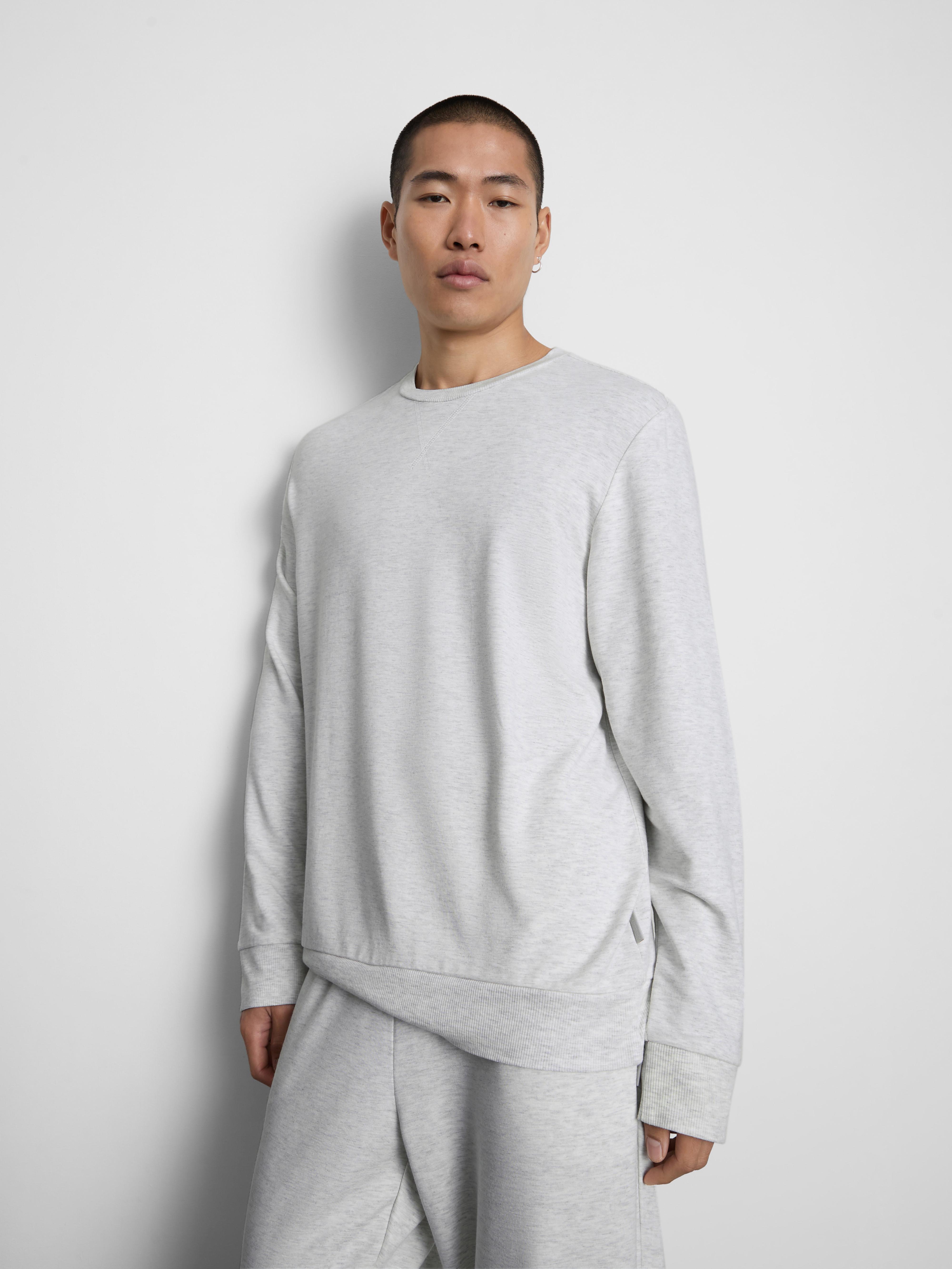 Long Sleeve Pajama Top