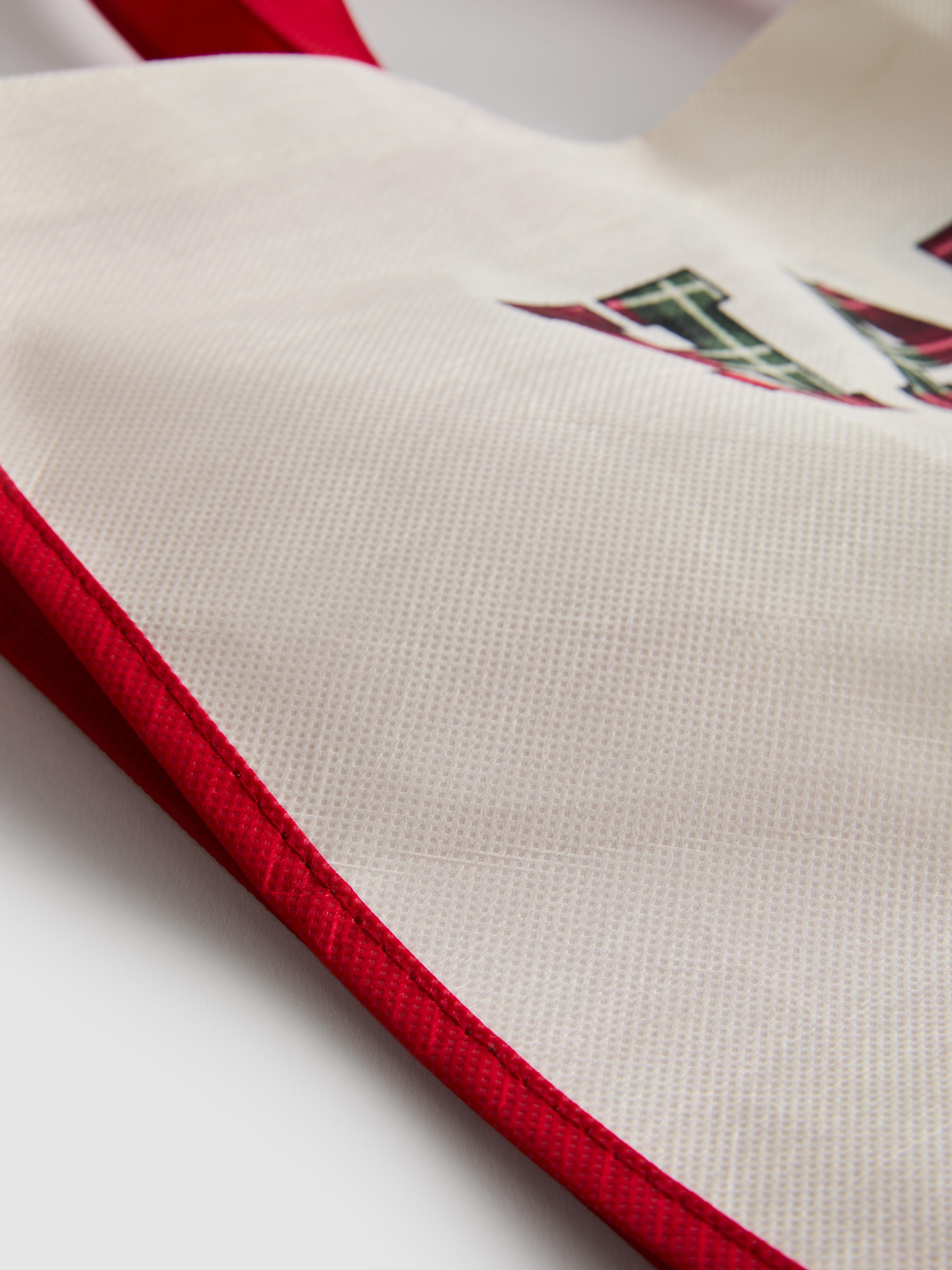 Disney's Mickey Mouse Large Christmas Shopping Bag