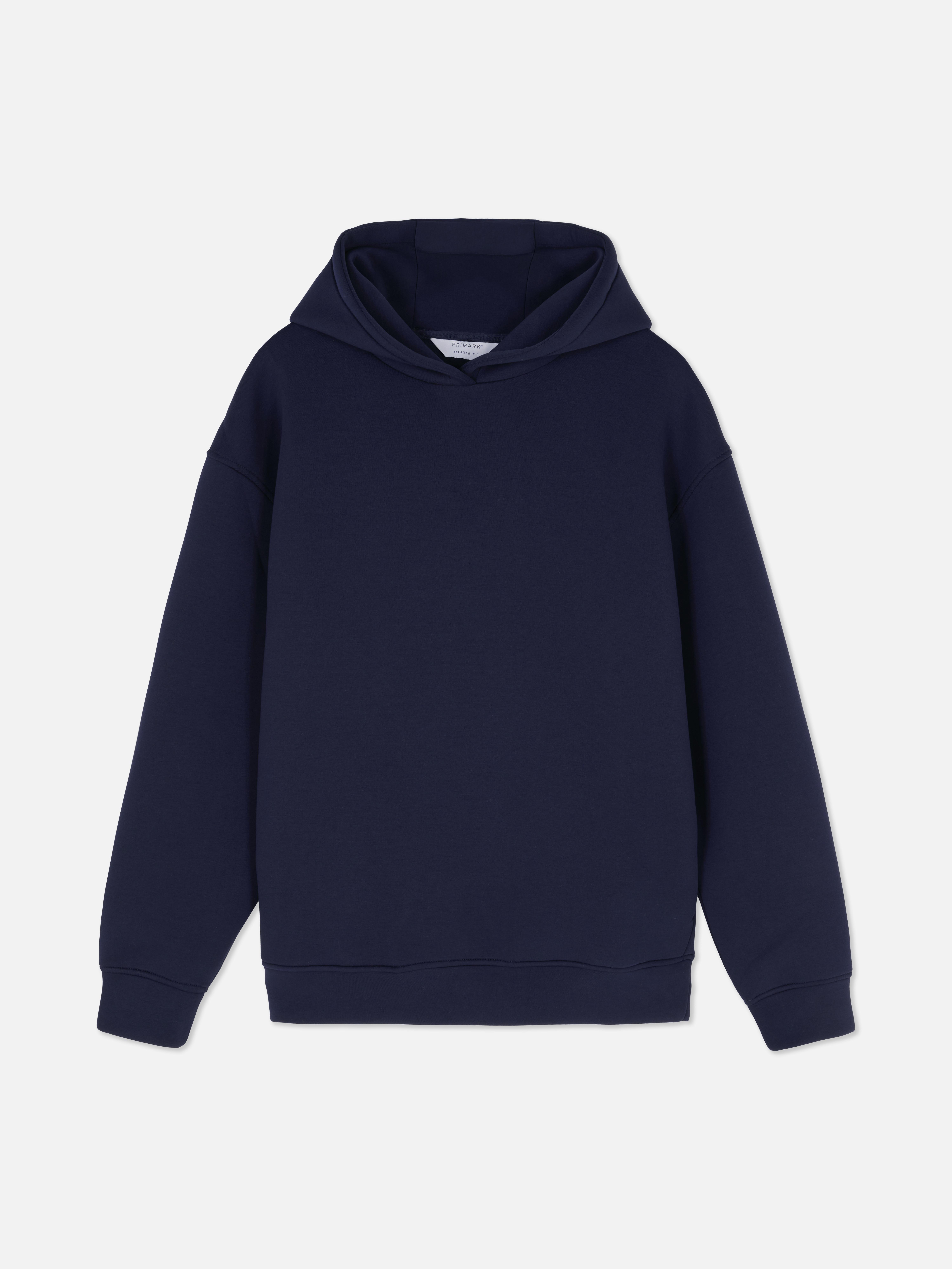 Kem Hooded Sweatshirt