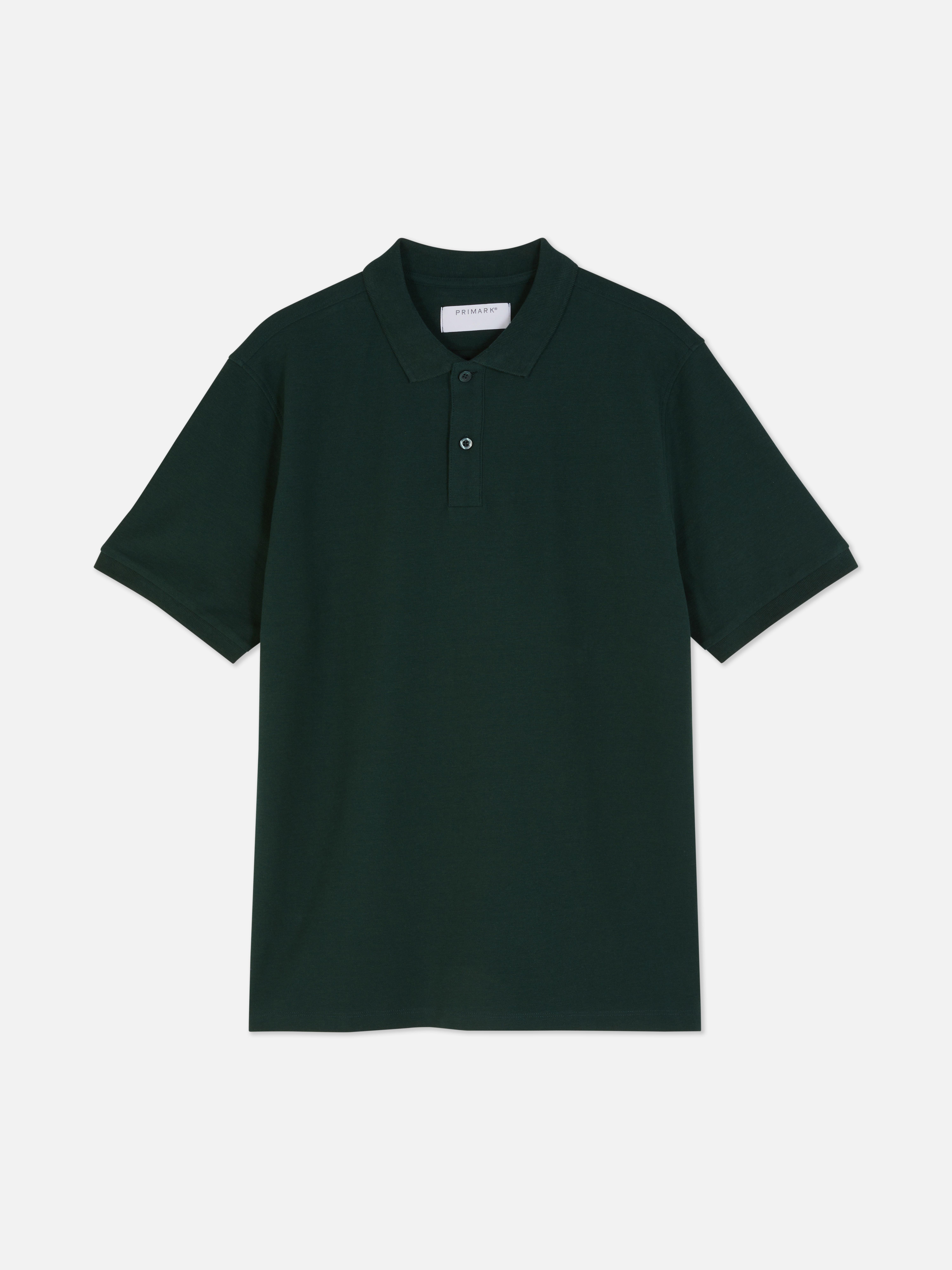 Essential Polo Shirt