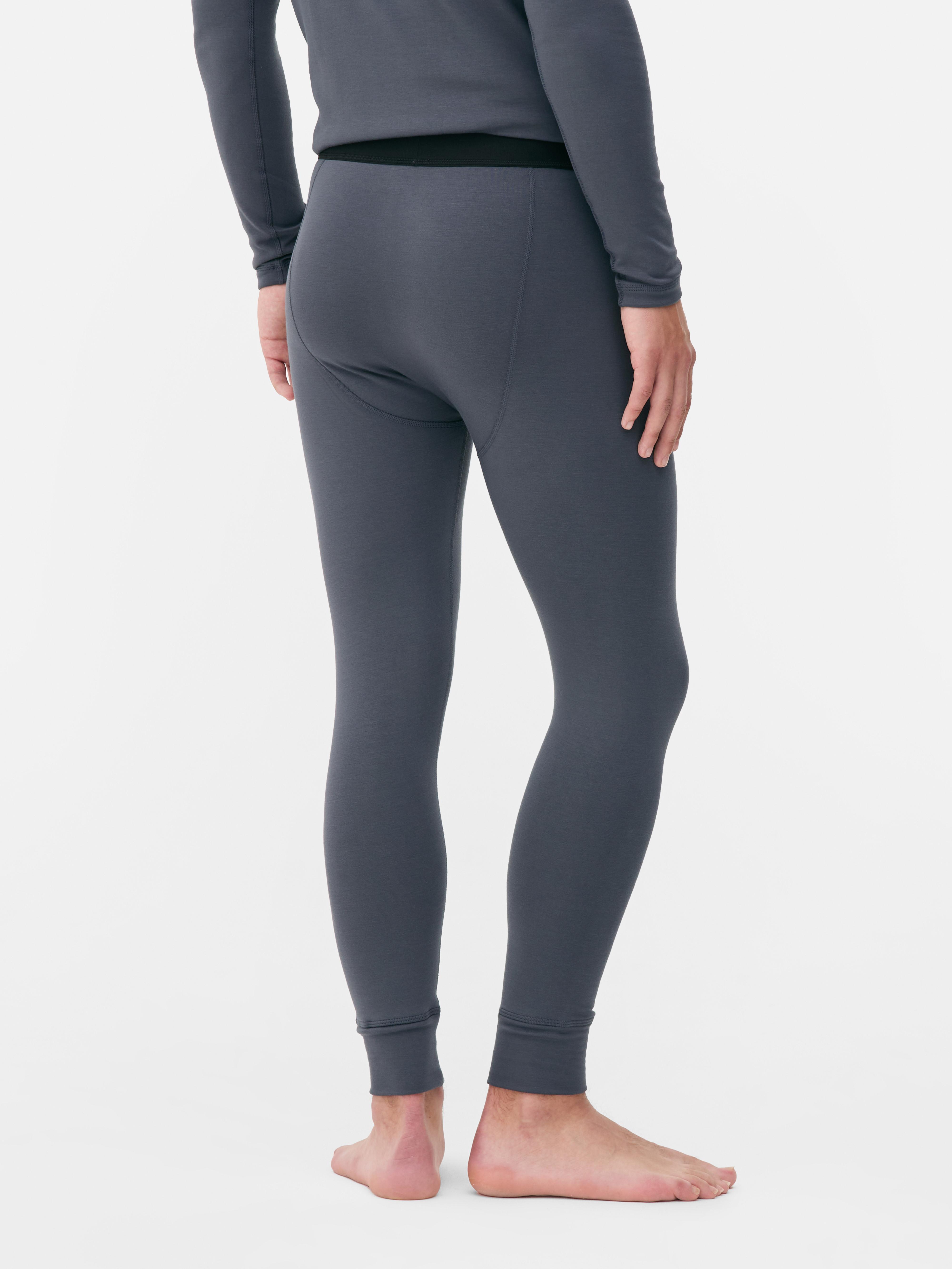 Primark Heat IQ Extra Warm Thermal Leggings