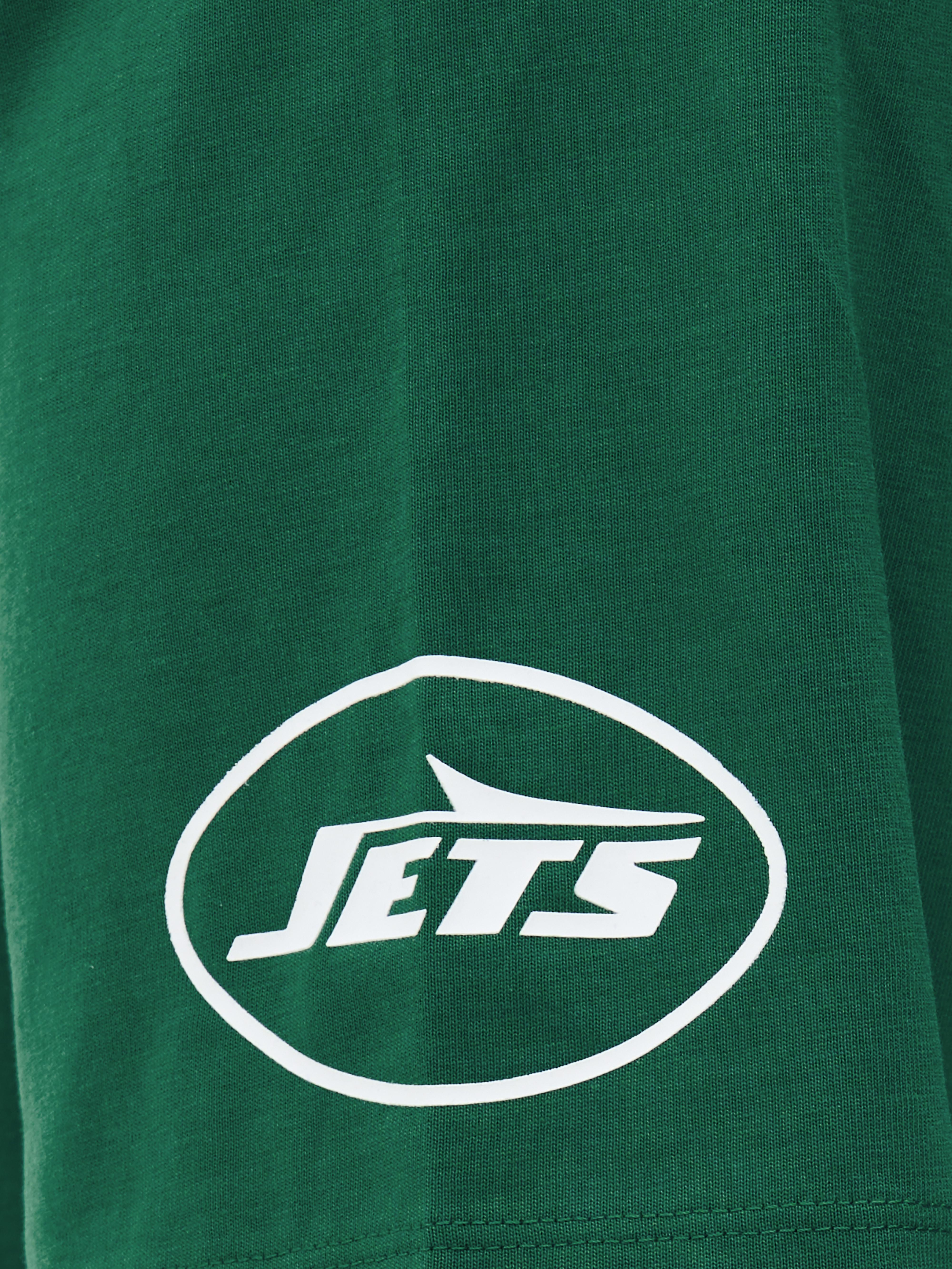 New York Jets Logo Tee