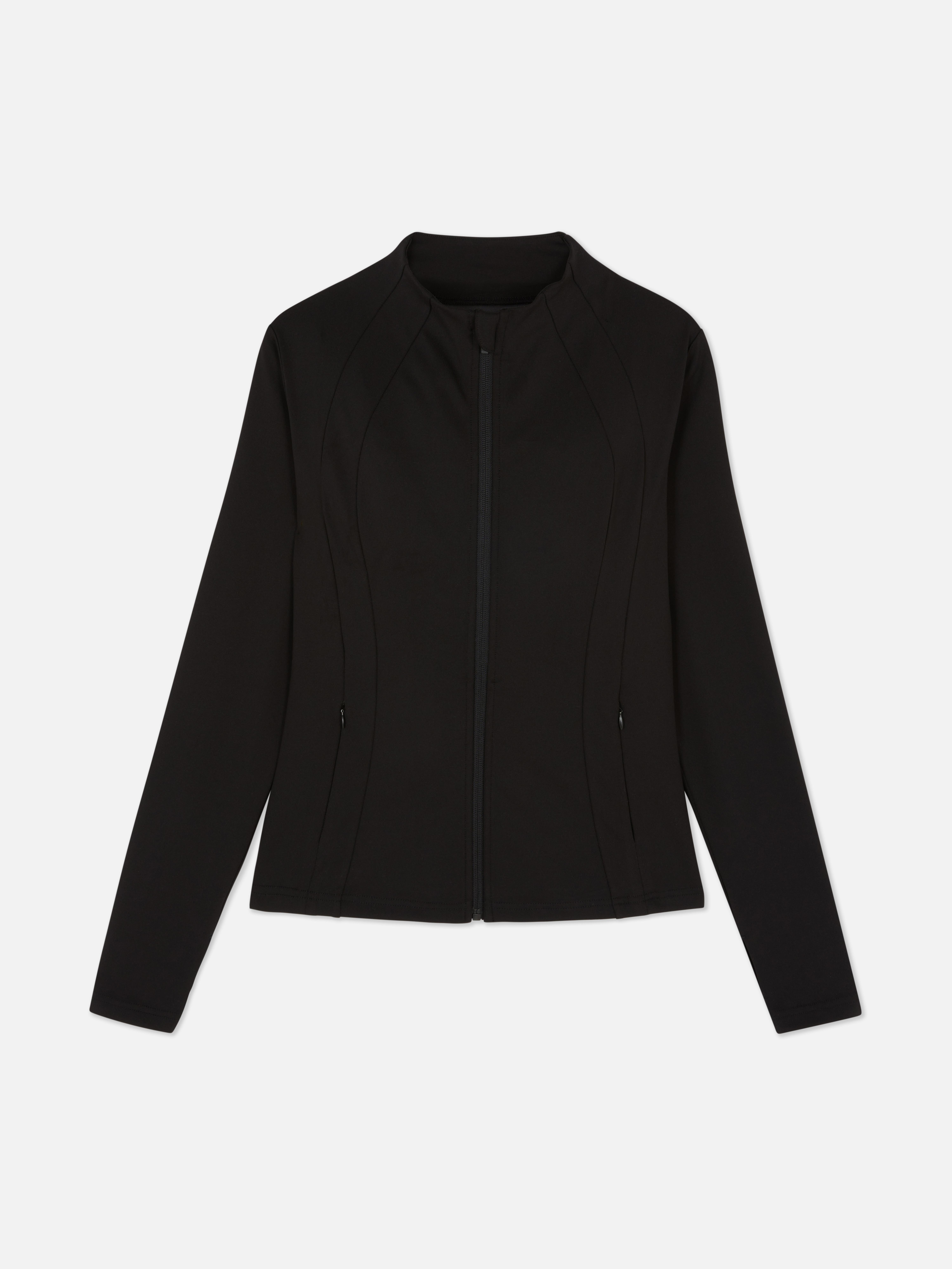Performance Shaping Jacket