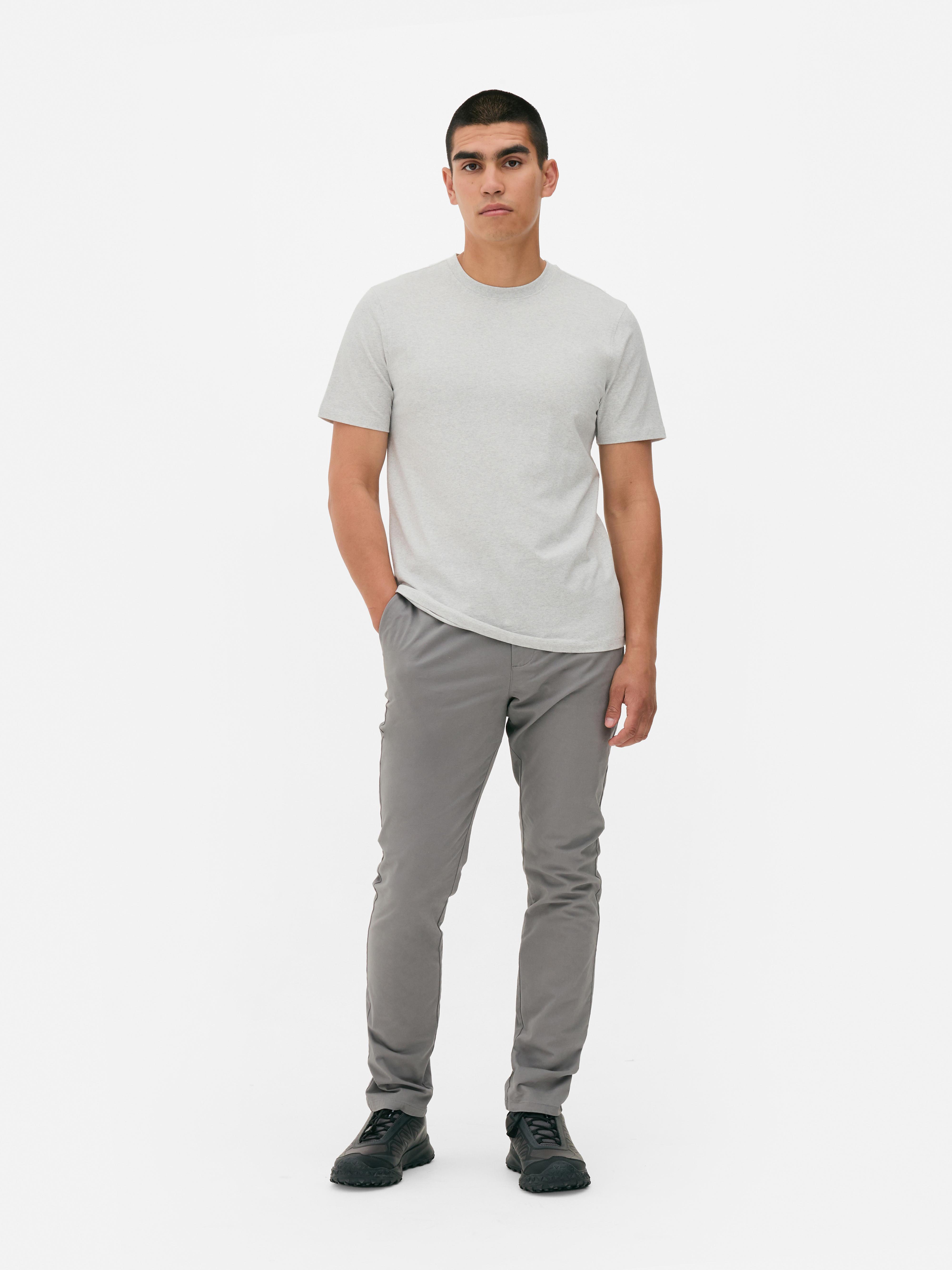 Slim Fit T-Shirt