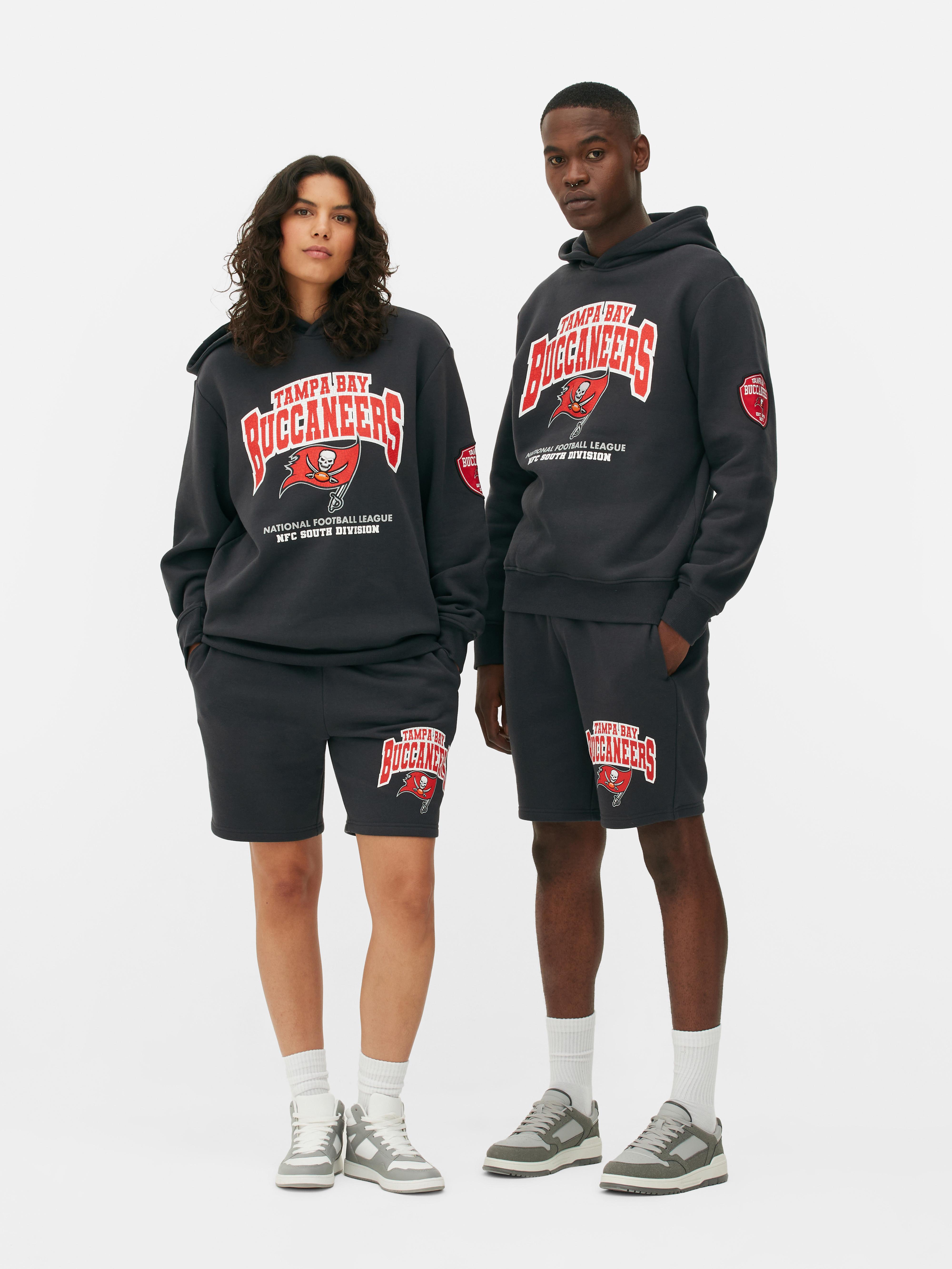 NFL Tampa Bay Buccaneers Graphic Hoodie