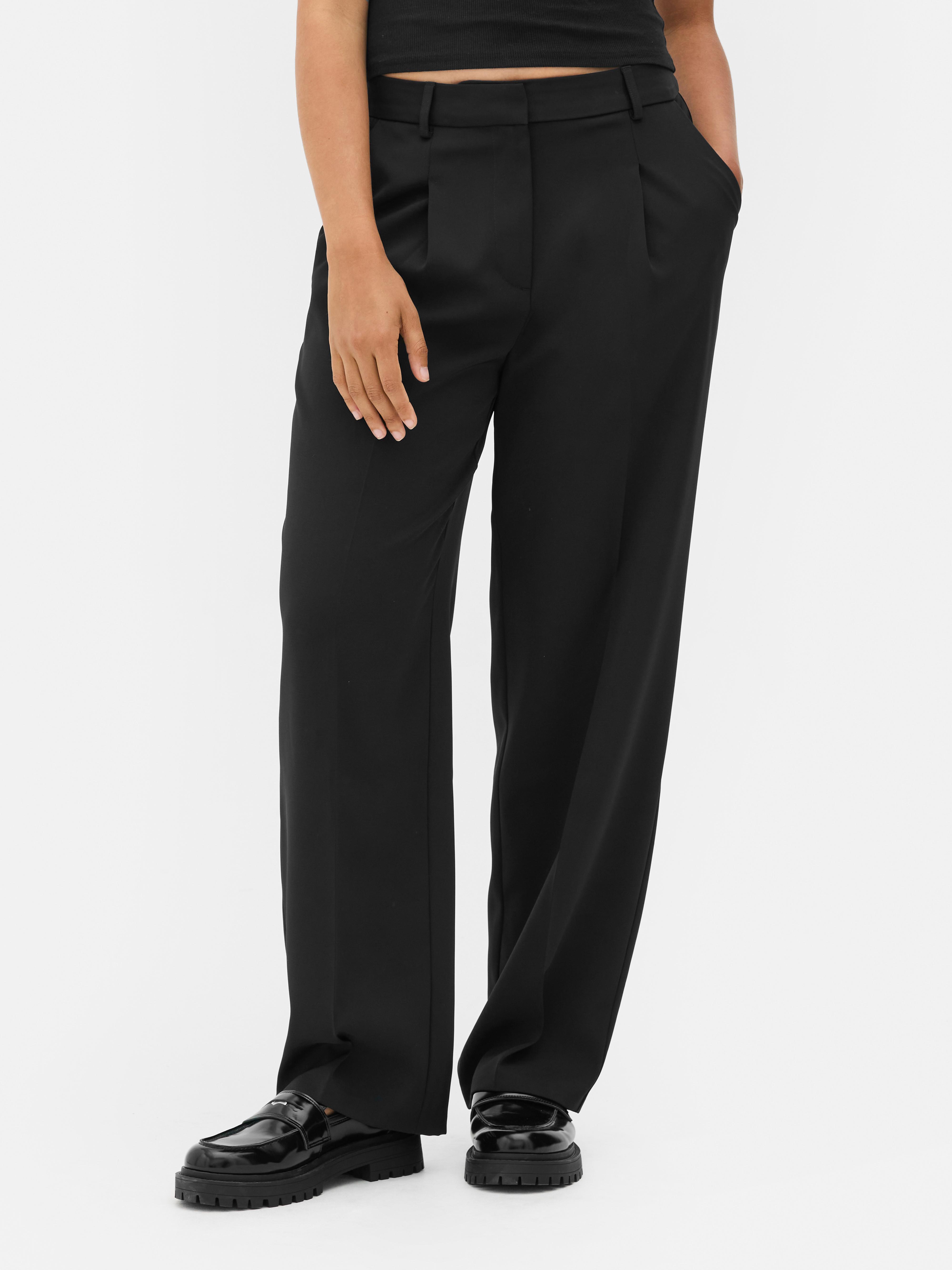Lila Straight Leg Pants