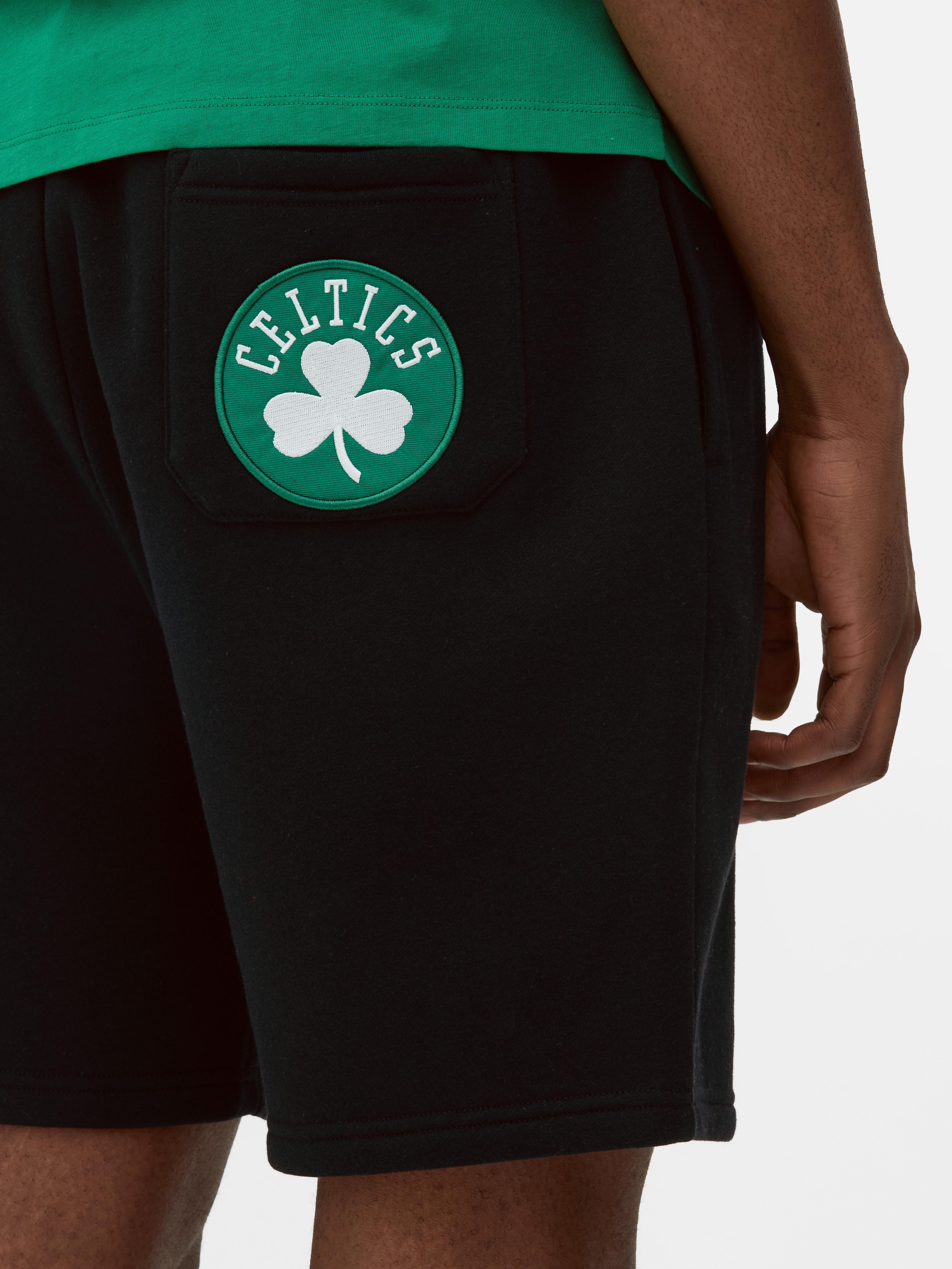 NBA Boston Celtics Shorts